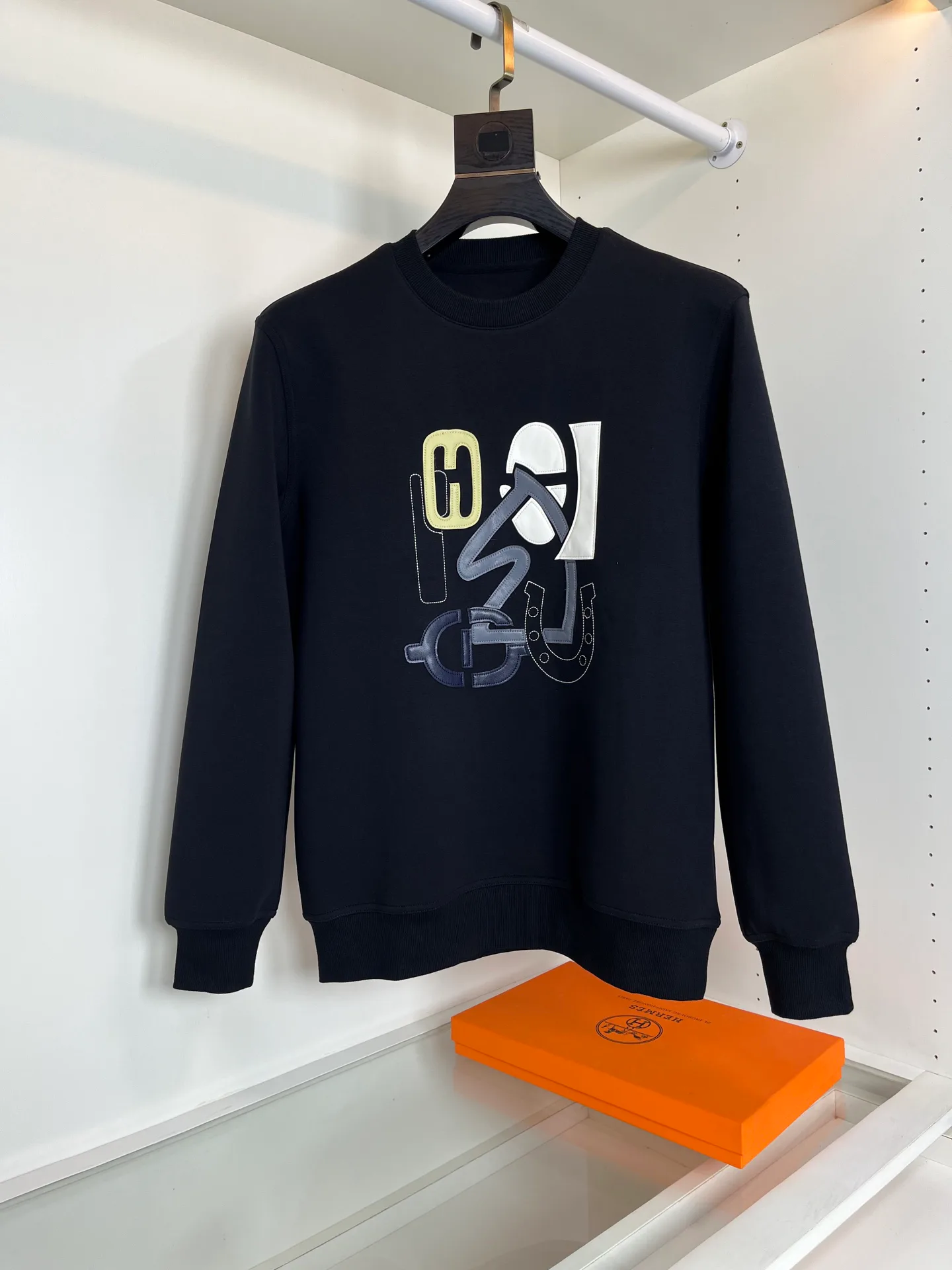 Свитшоты И Худи Мужские Hermes 970643