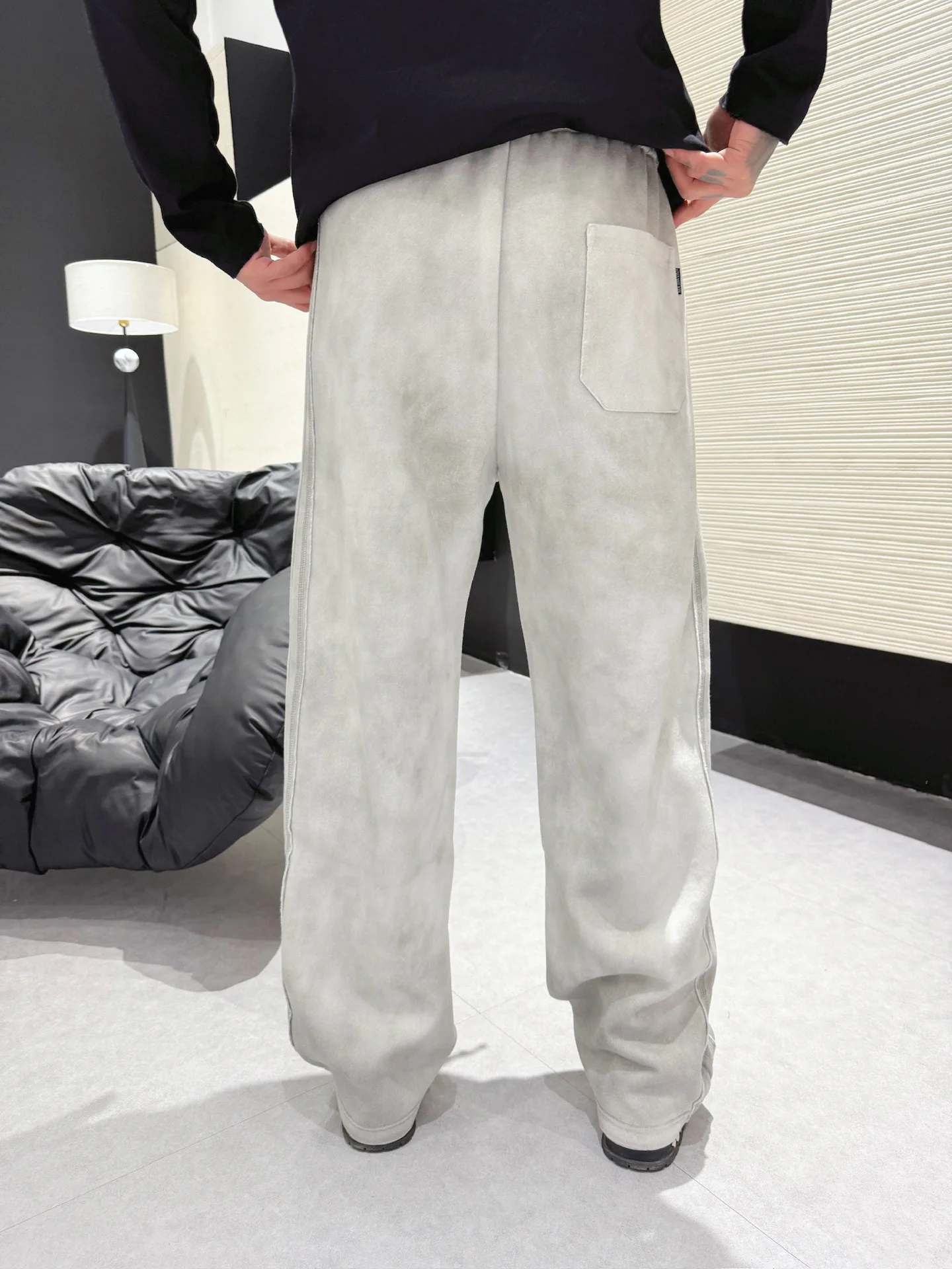 Брюки Мужские Louis Vuitton 998886