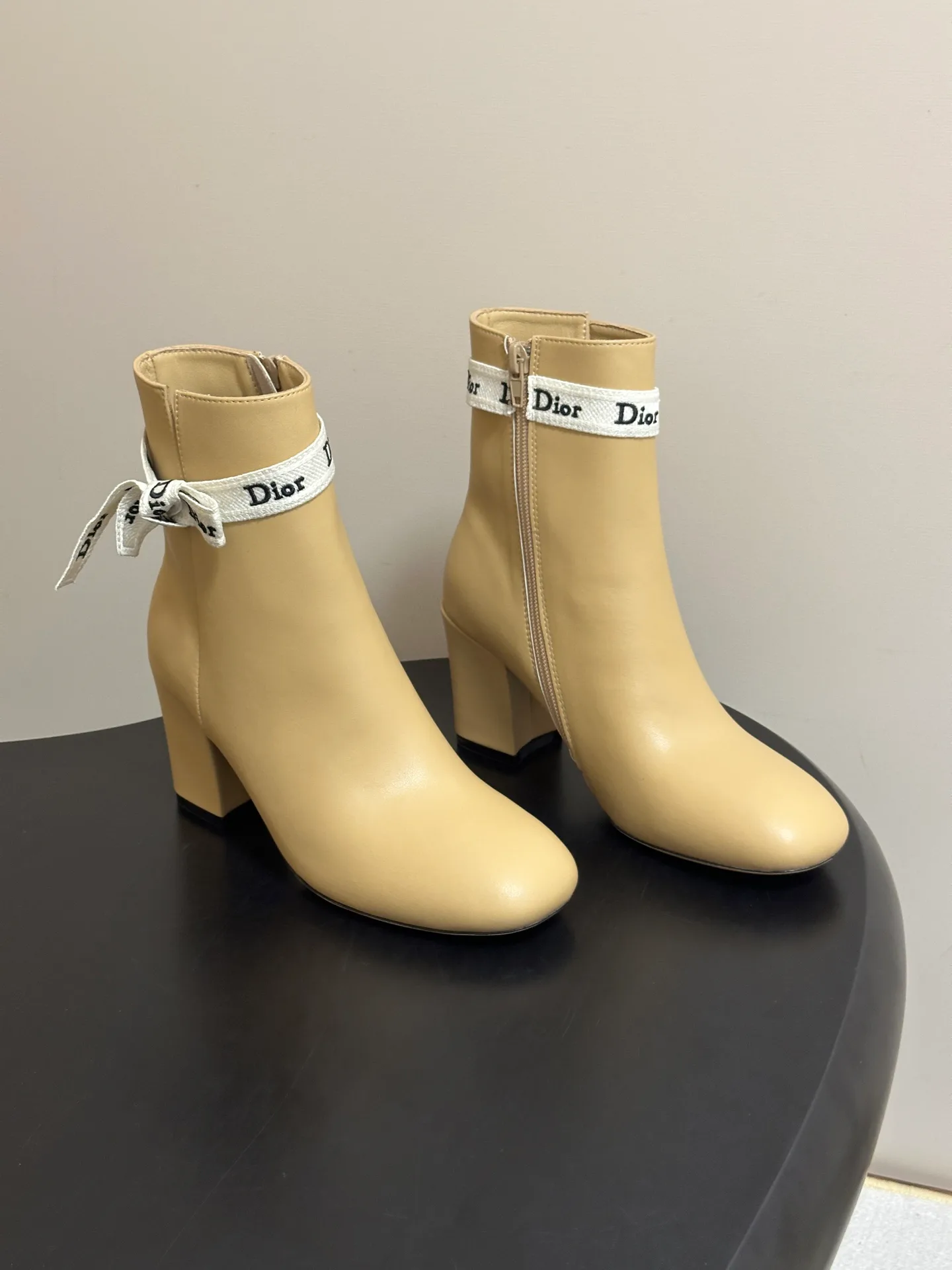 Ботильоны Женские Christian Dior 18340983