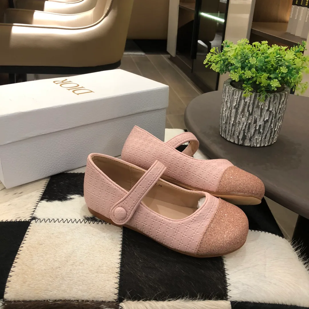 Балетки Женские Christian Dior 18445134