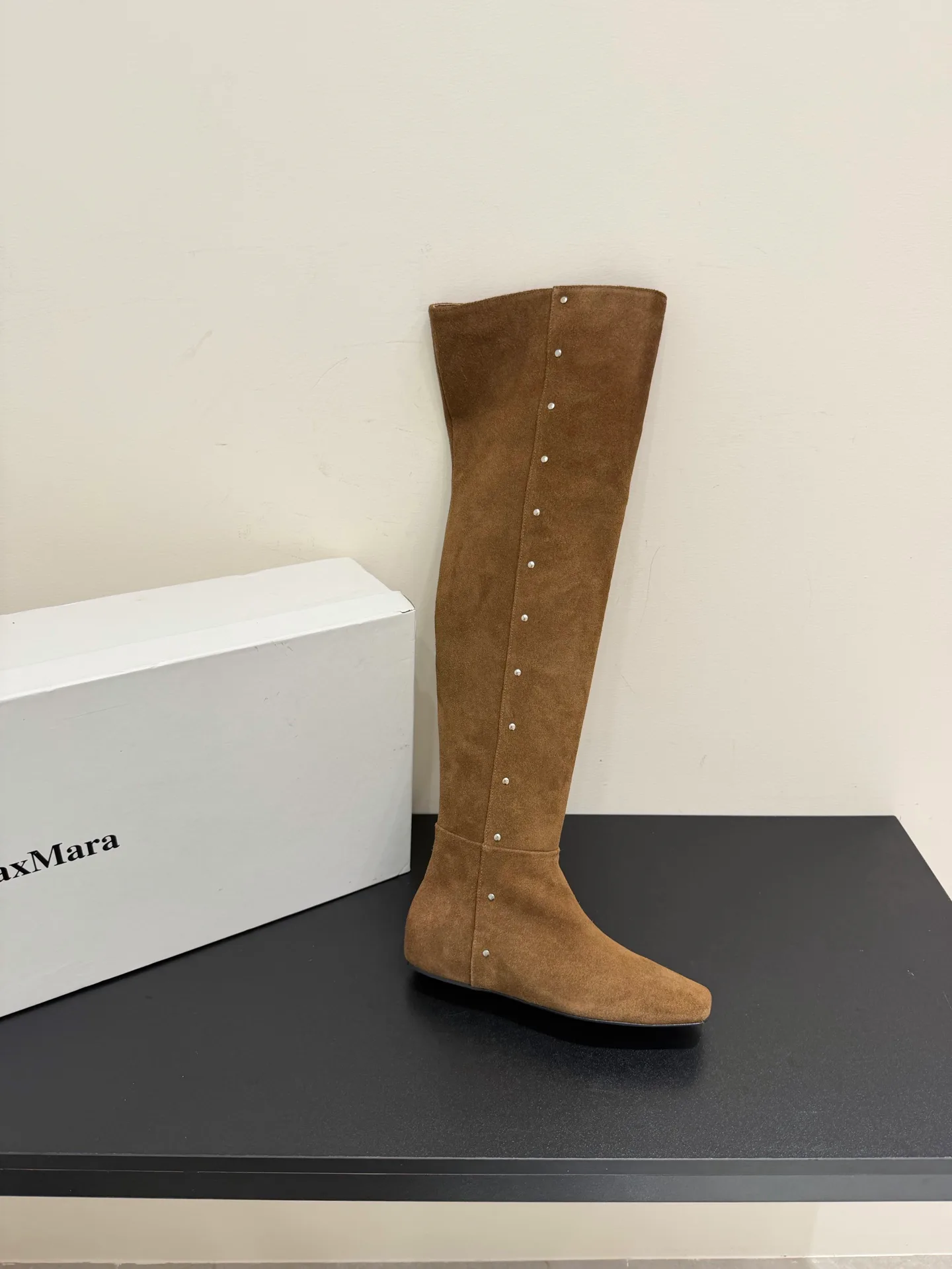 Сапоги Женские Max Mara 19586547