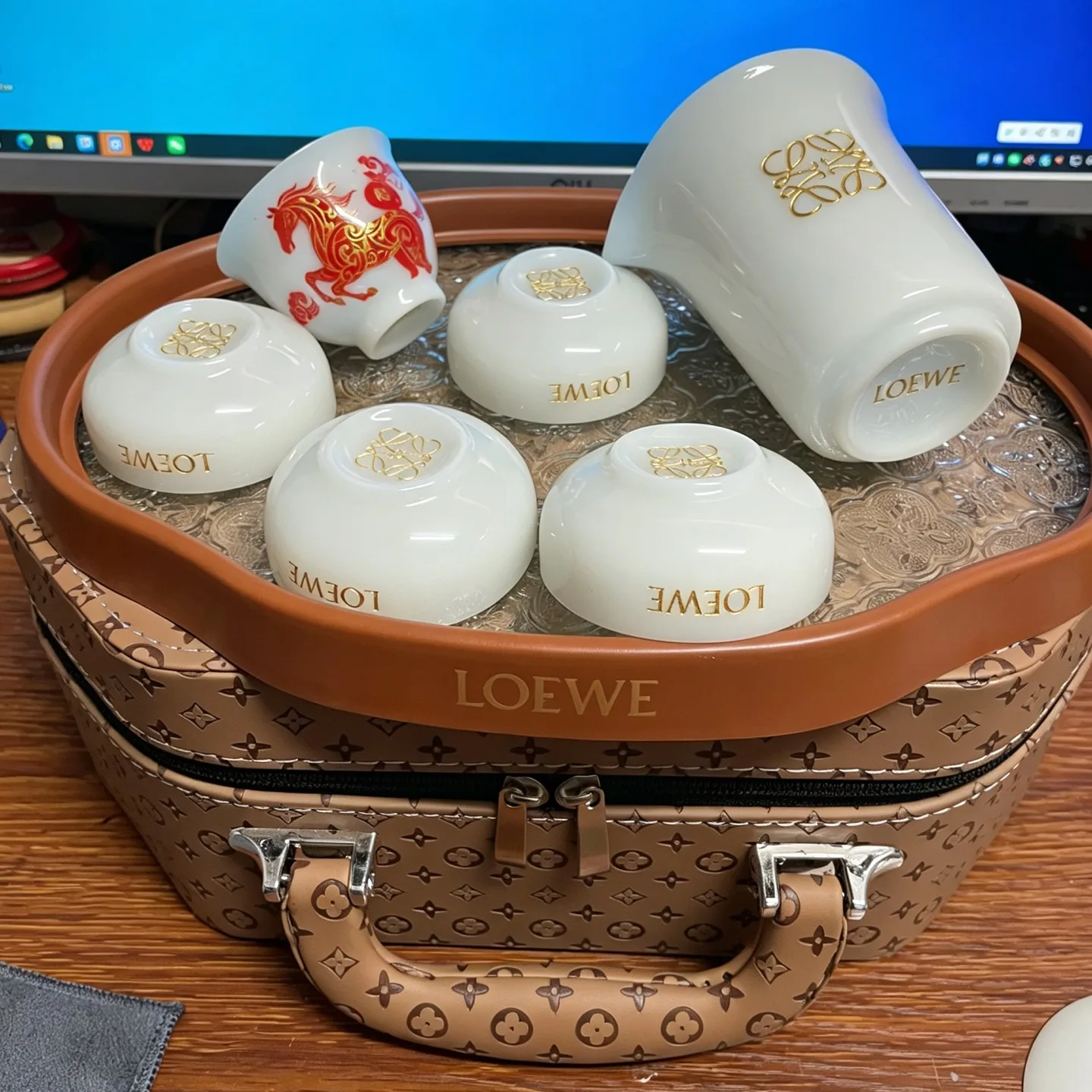 Посуда Loewe 17326735