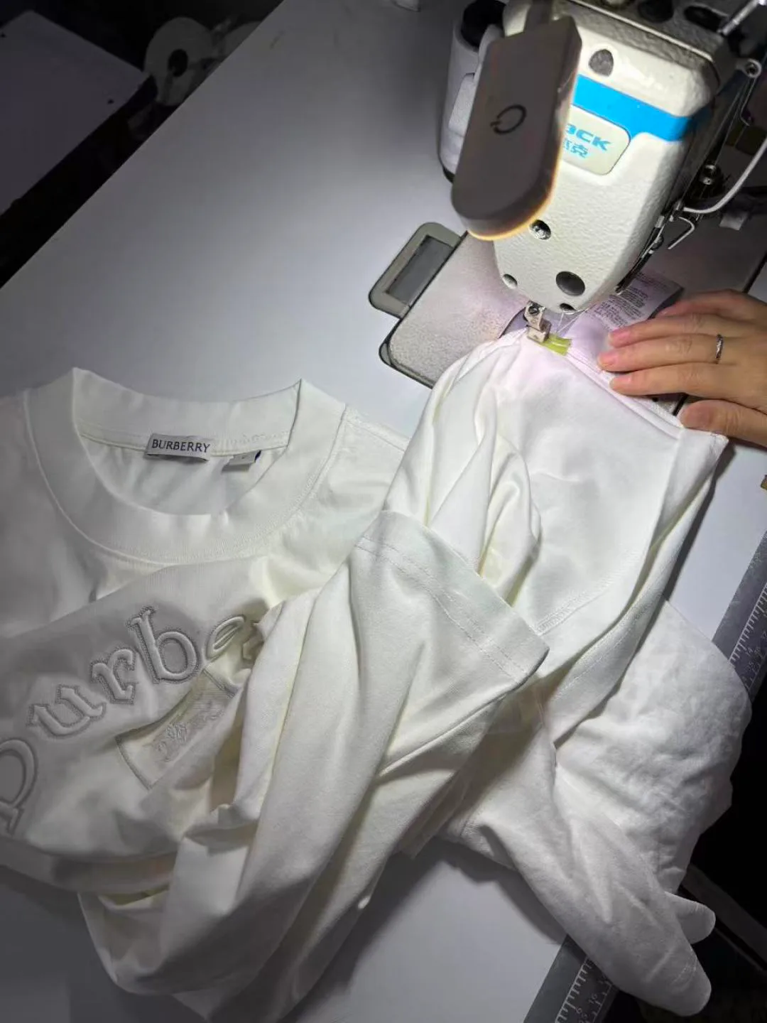 Футболки Мужские Burberry 10452231