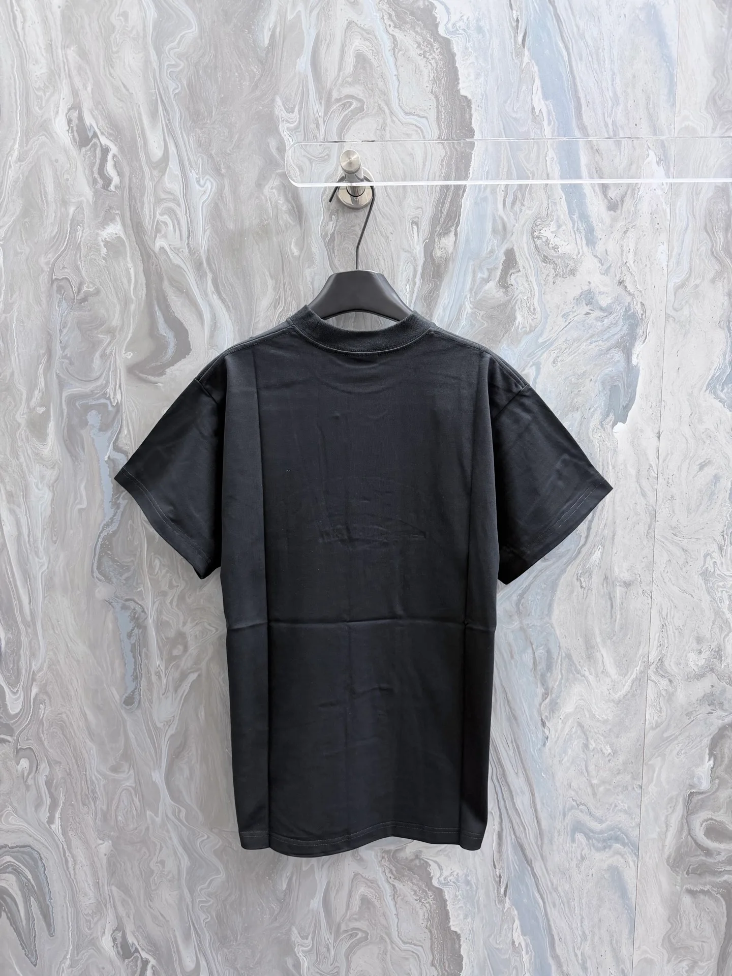 Футболки Мужские Balenciaga 12953992