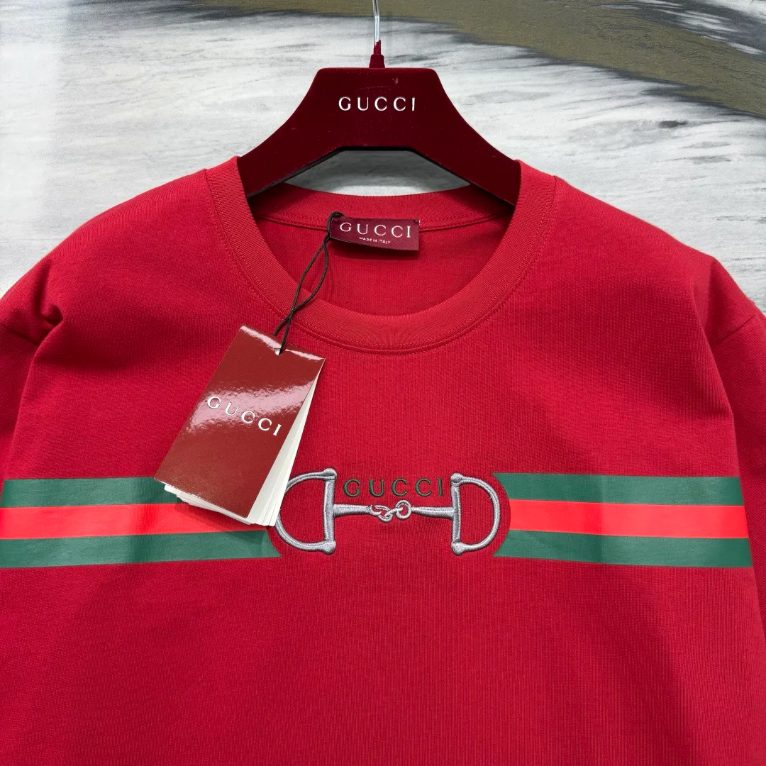 Футболки Мужские Gucci 2234815