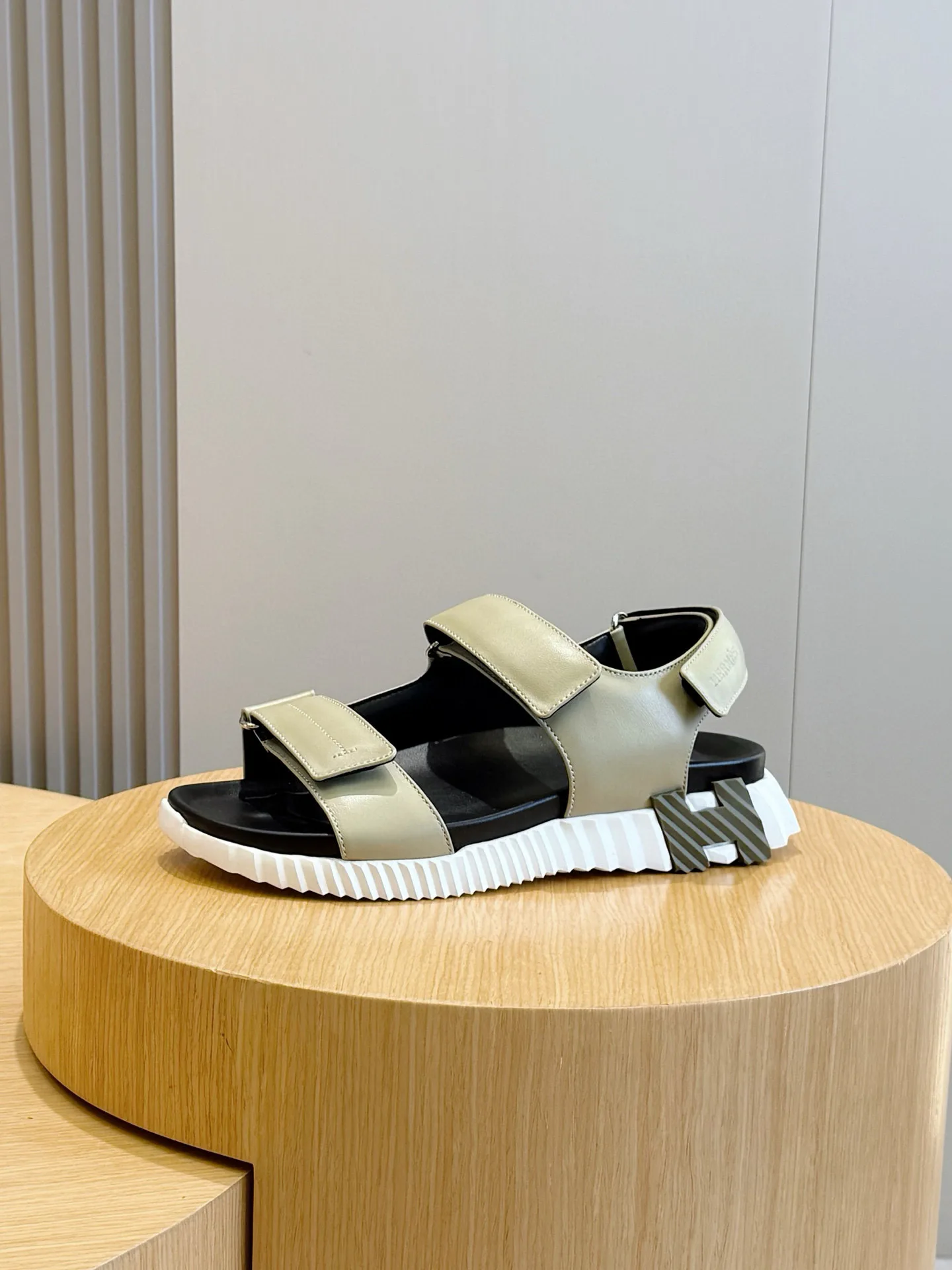 Сандалии Мужские Hermes 13185904