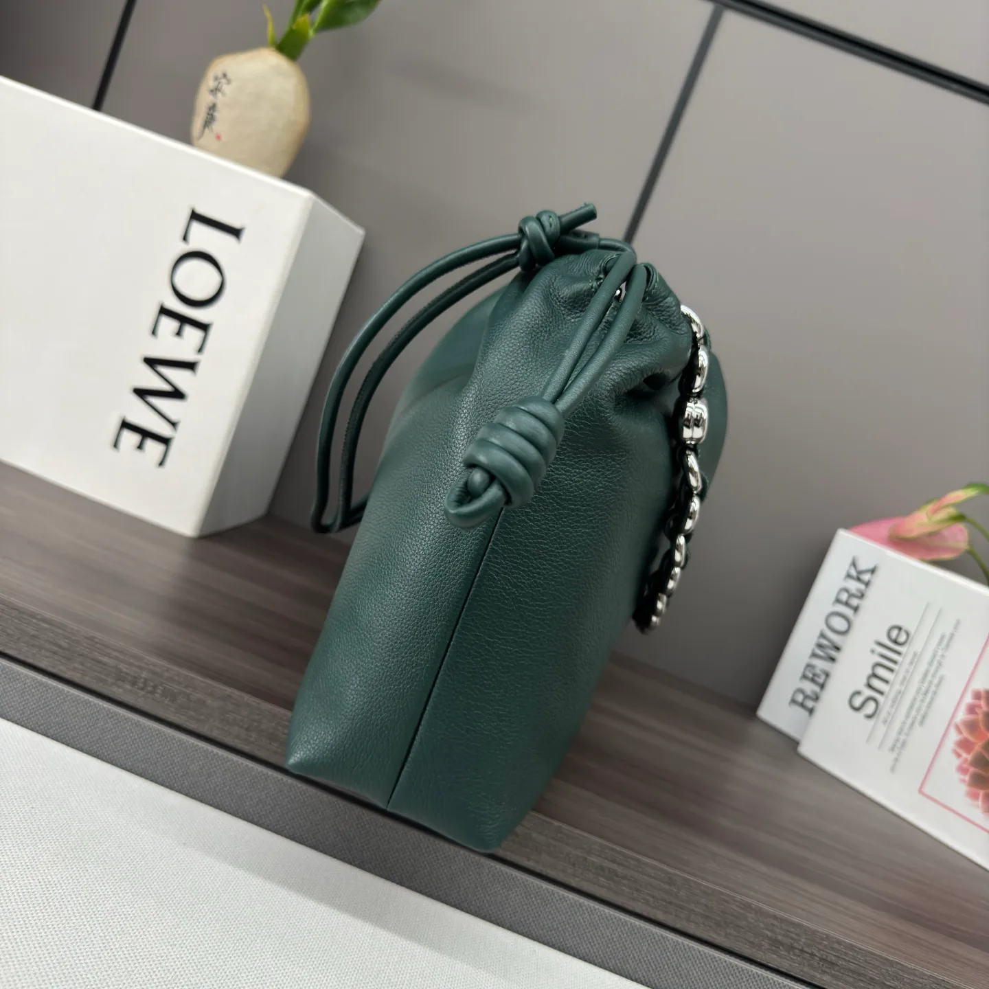 Классические Сумки Женские Loewe 11699880