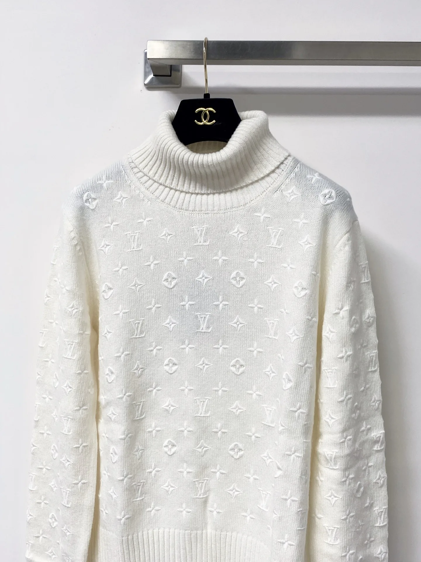 Джемперы И Свитеры Женские Louis Vuitton 19705951