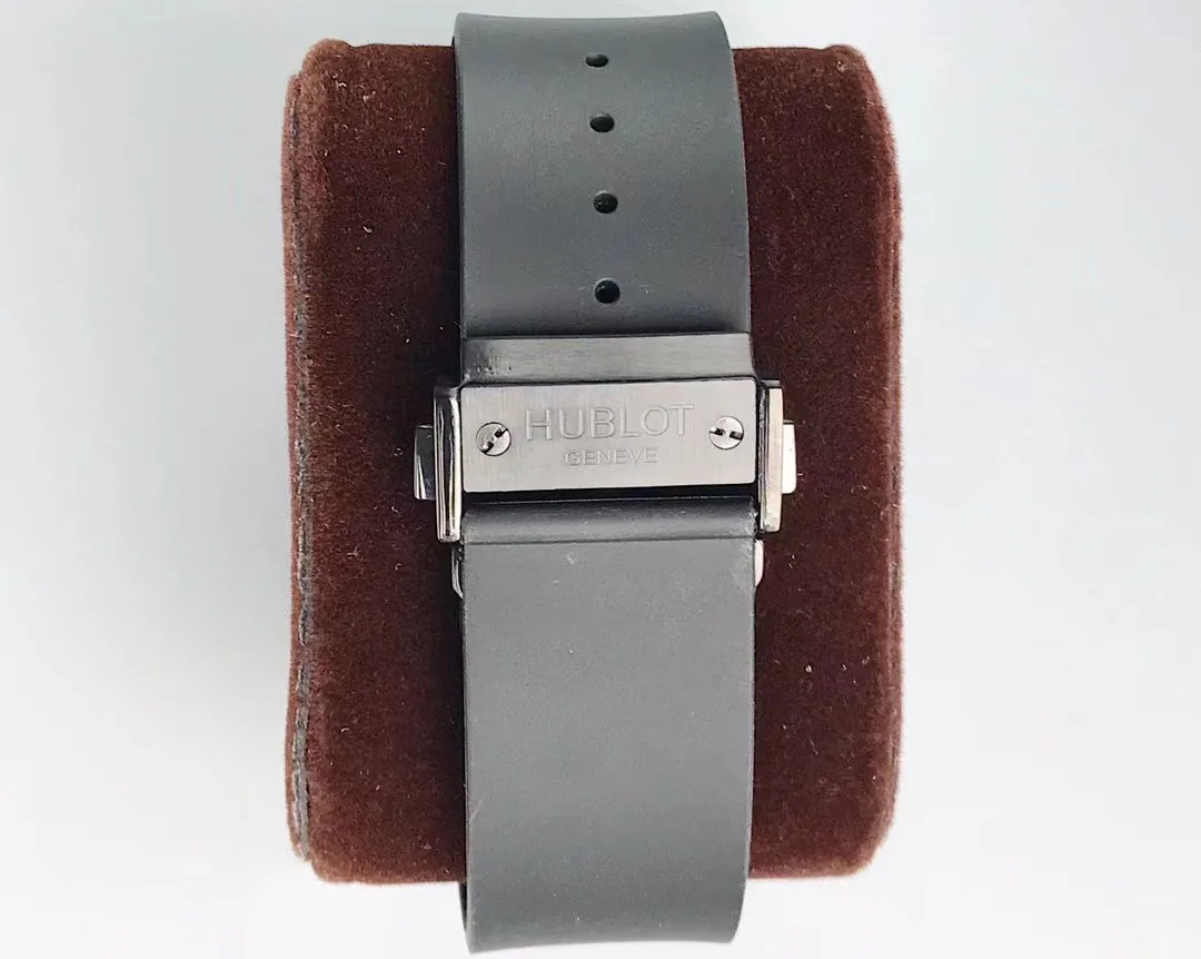 Часы Женские Hublot 10831856