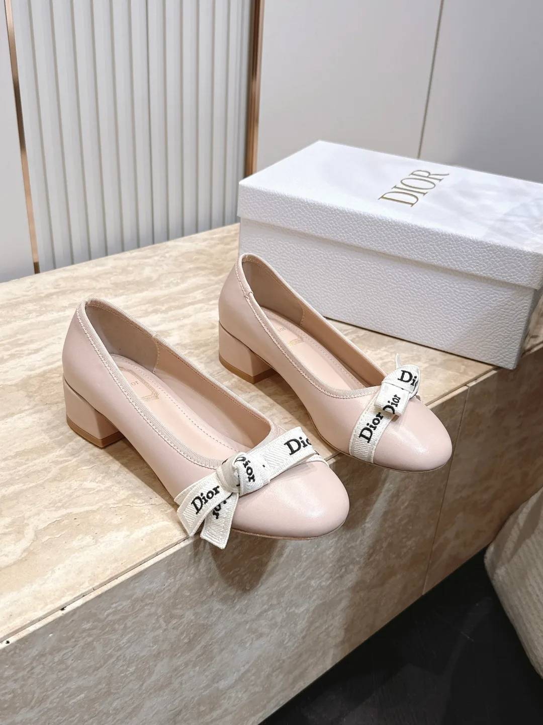Туфли Женские Christian Dior 18025835