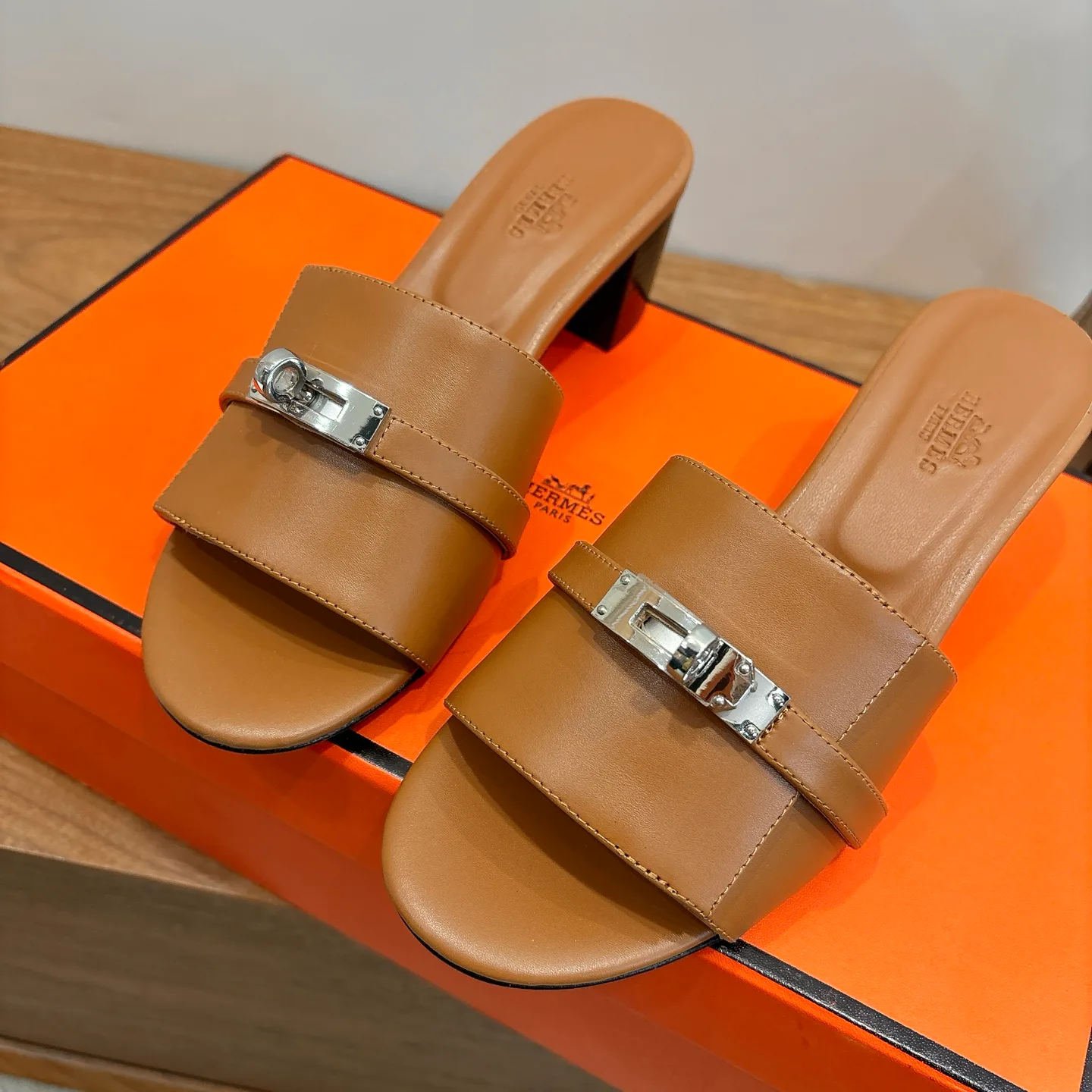 Туфли Женские Hermes 11622286