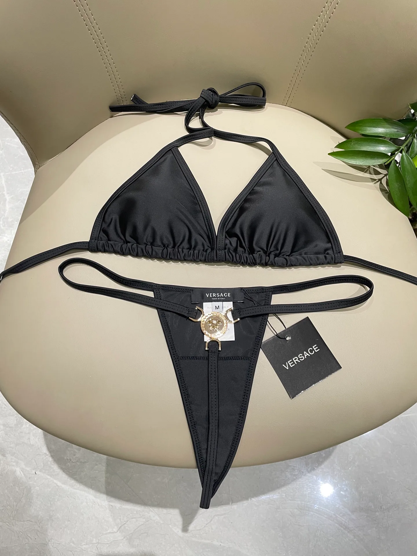 Купальники Женские Versace 13268221