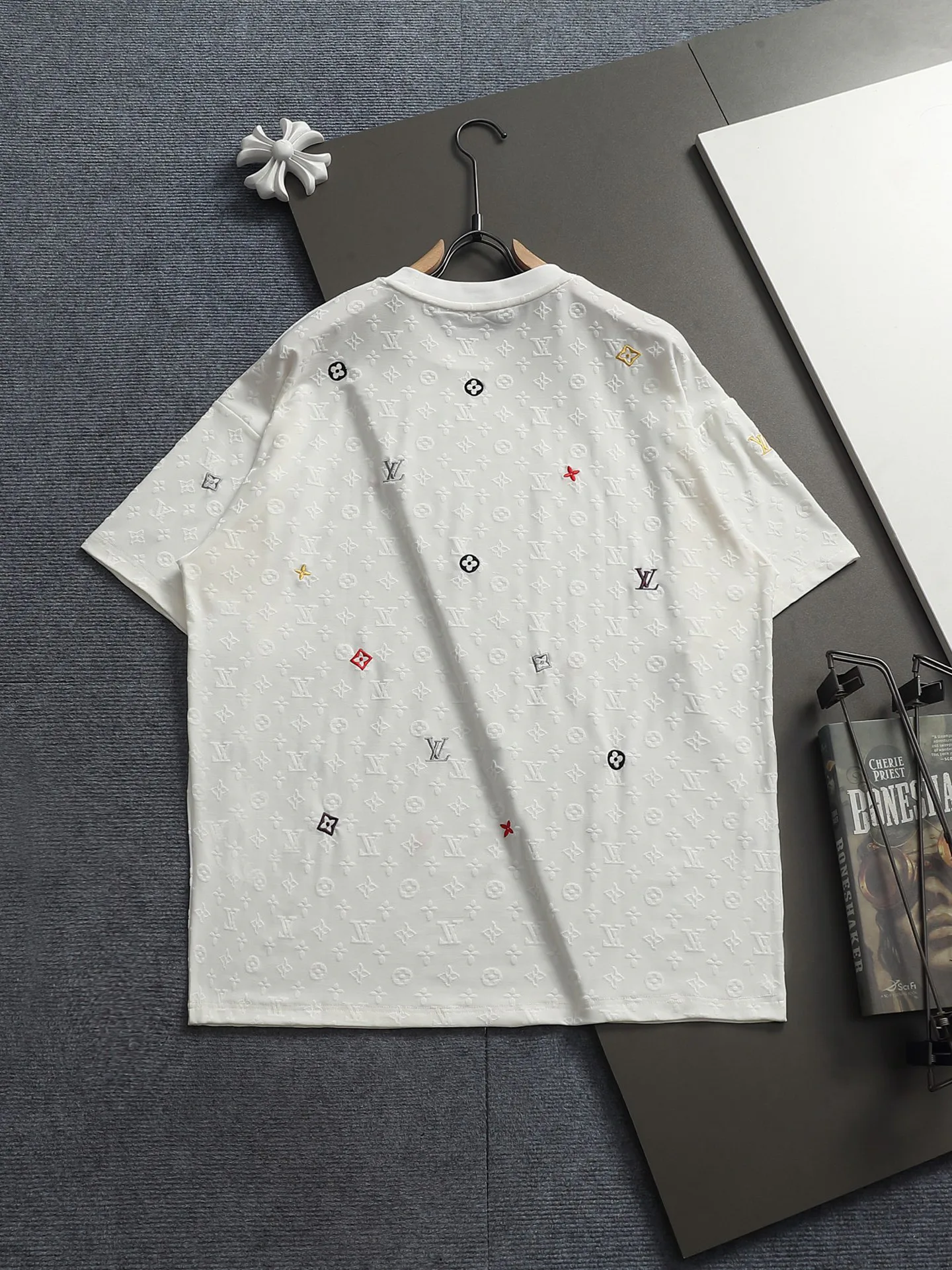 Футболки Женские Louis Vuitton 5405522