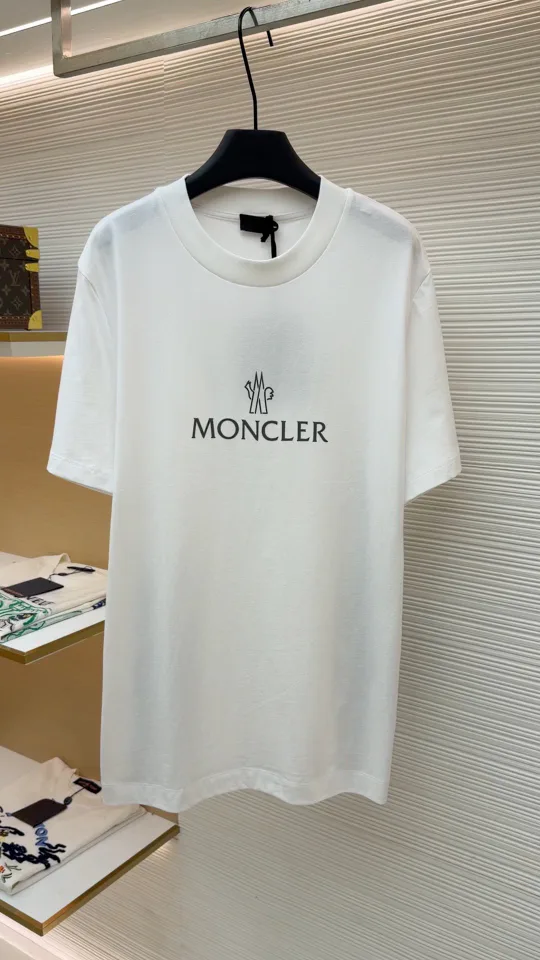 Футболки Мужские Moncler 5877540
