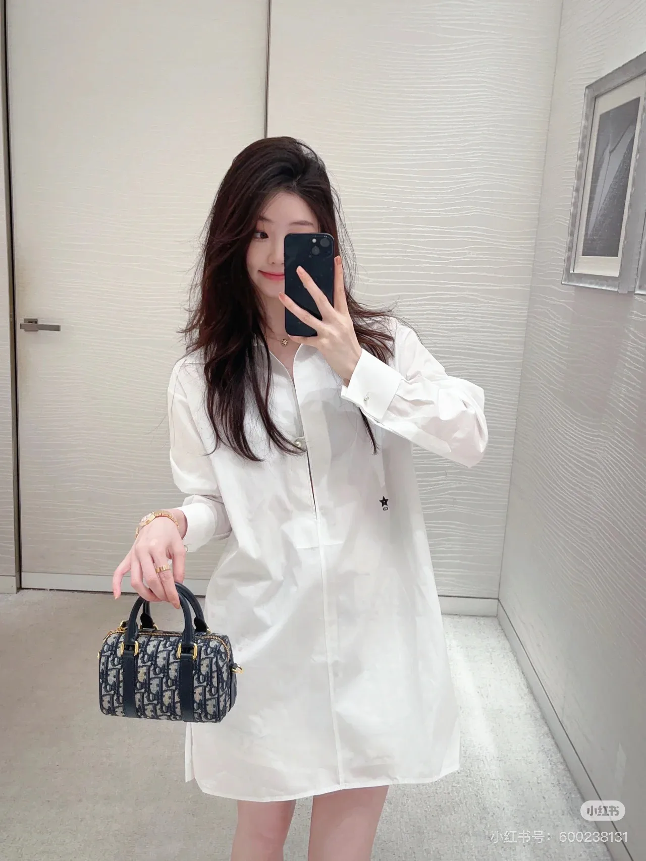 Классические Сумки Женские Christian Dior 11200419