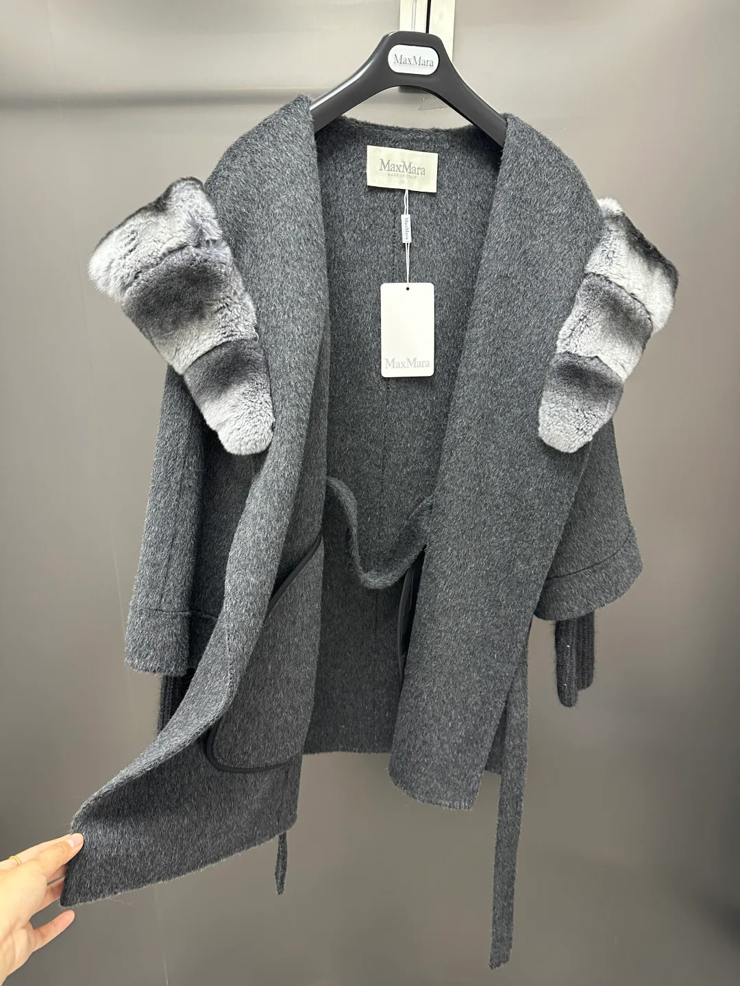 Пальто Женские Max Mara 18761571