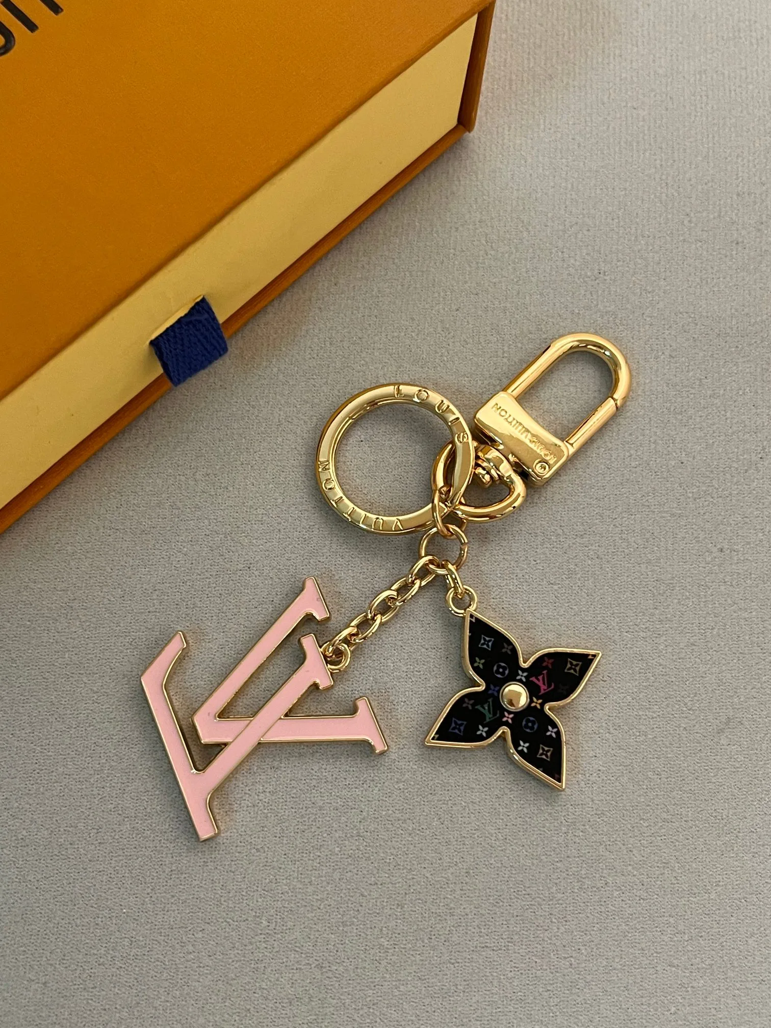 Ключницы Louis Vuitton 1703362