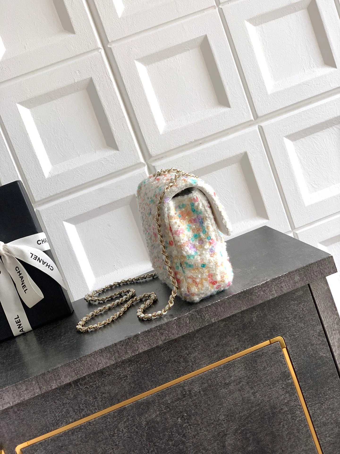 Клатчи Женские Chanel 5793570