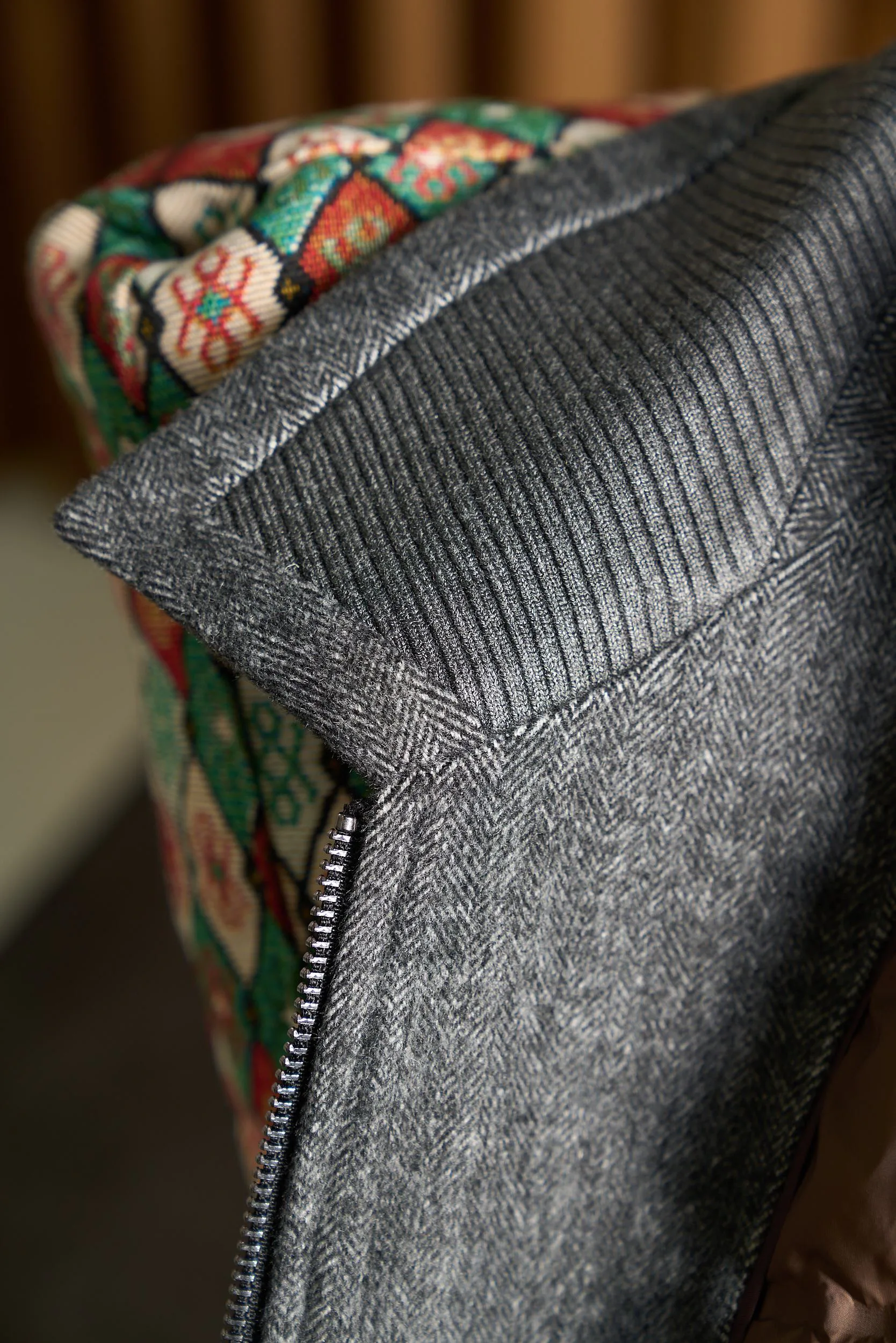 Куртки И Пуховики Мужские Loro Piana 1859430