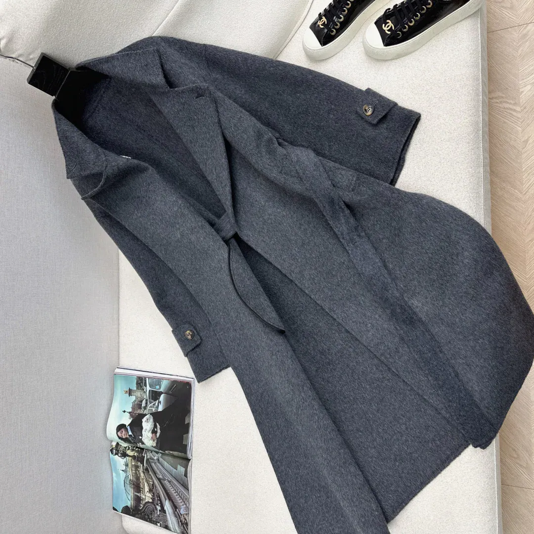 Пальто Женские Loro Piana 502580