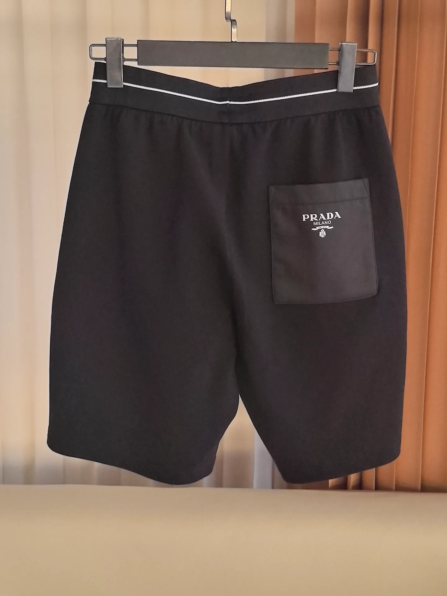 Шорты Мужские Prada 11178117