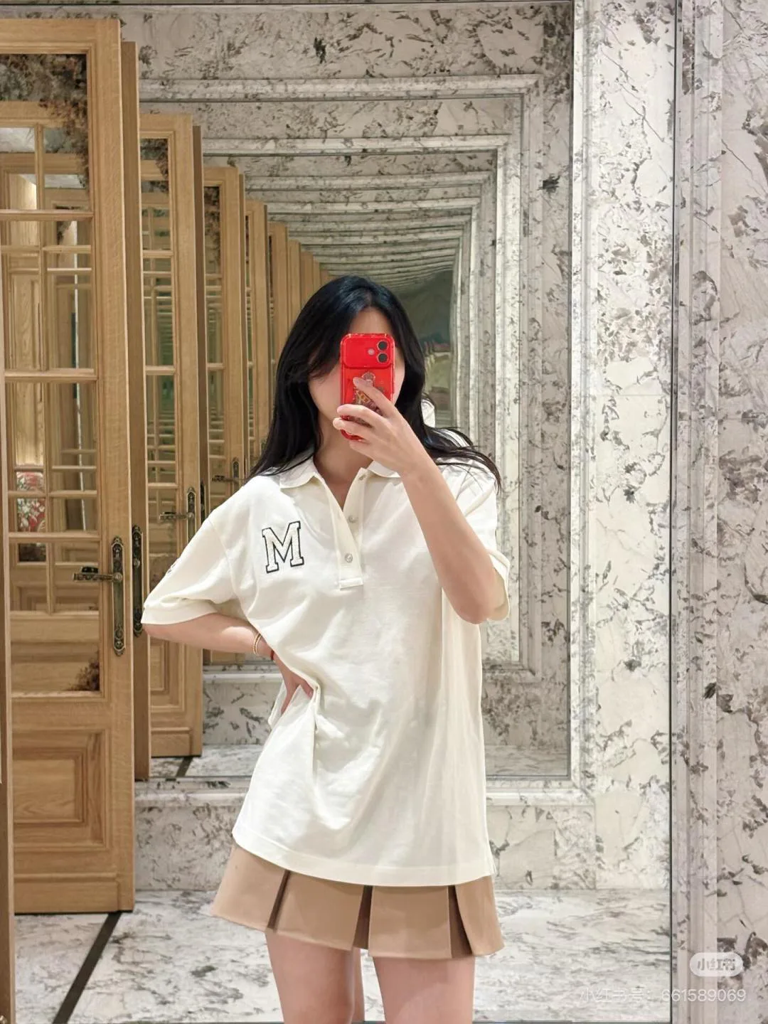 Рубашки Мужские Moncler 6352610