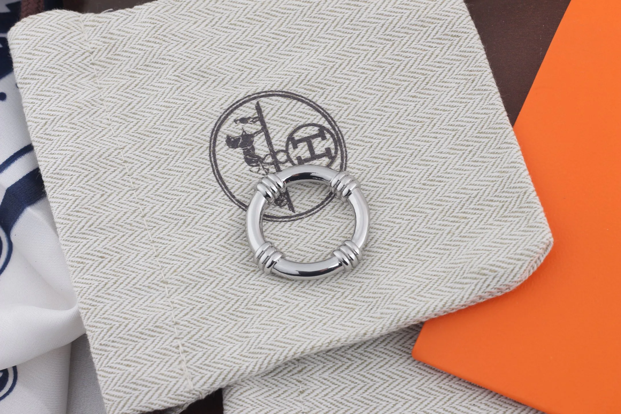 Платки Hermes 13988918