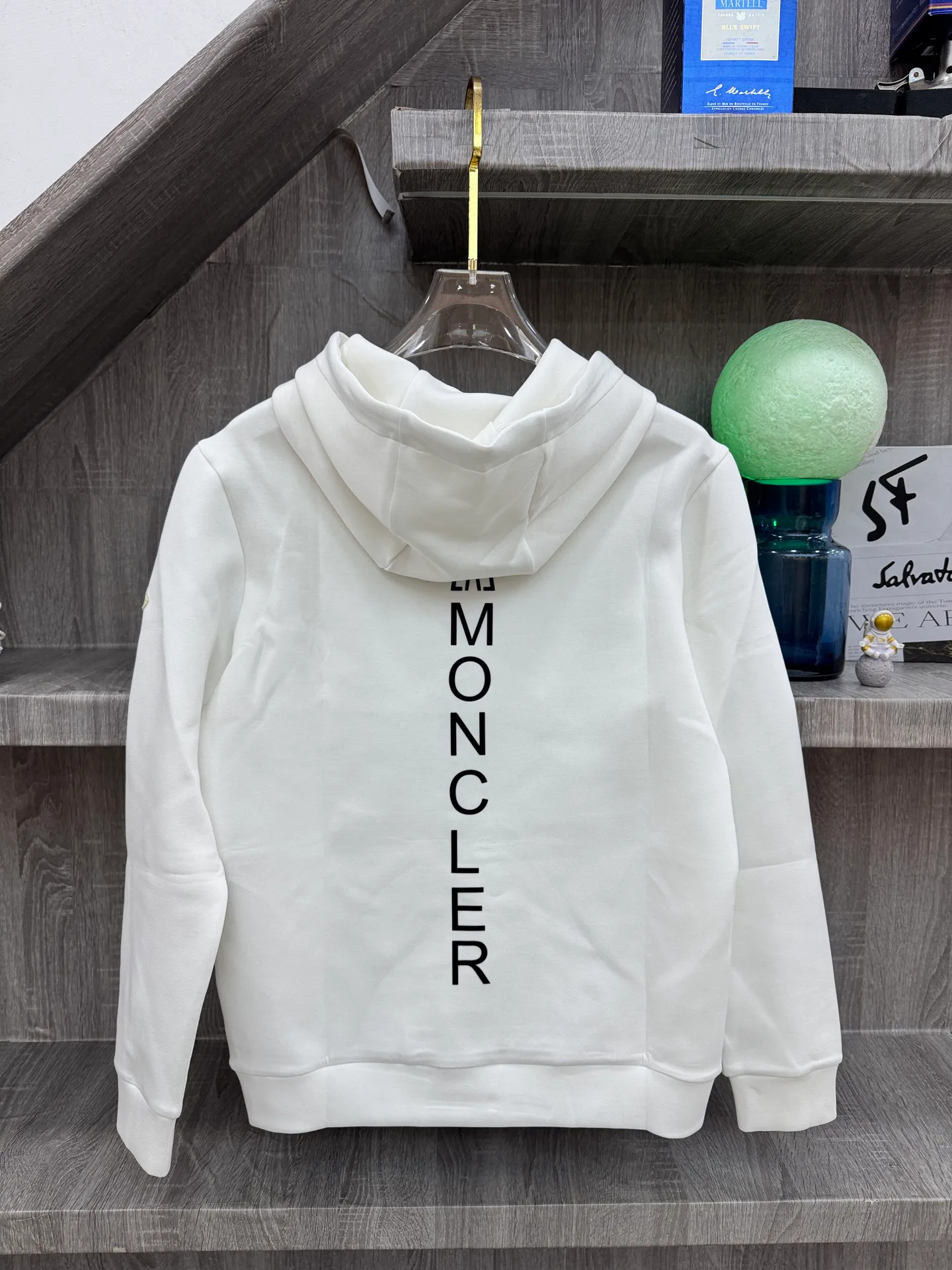 Свитшоты И Худи Мужские Moncler 18727770