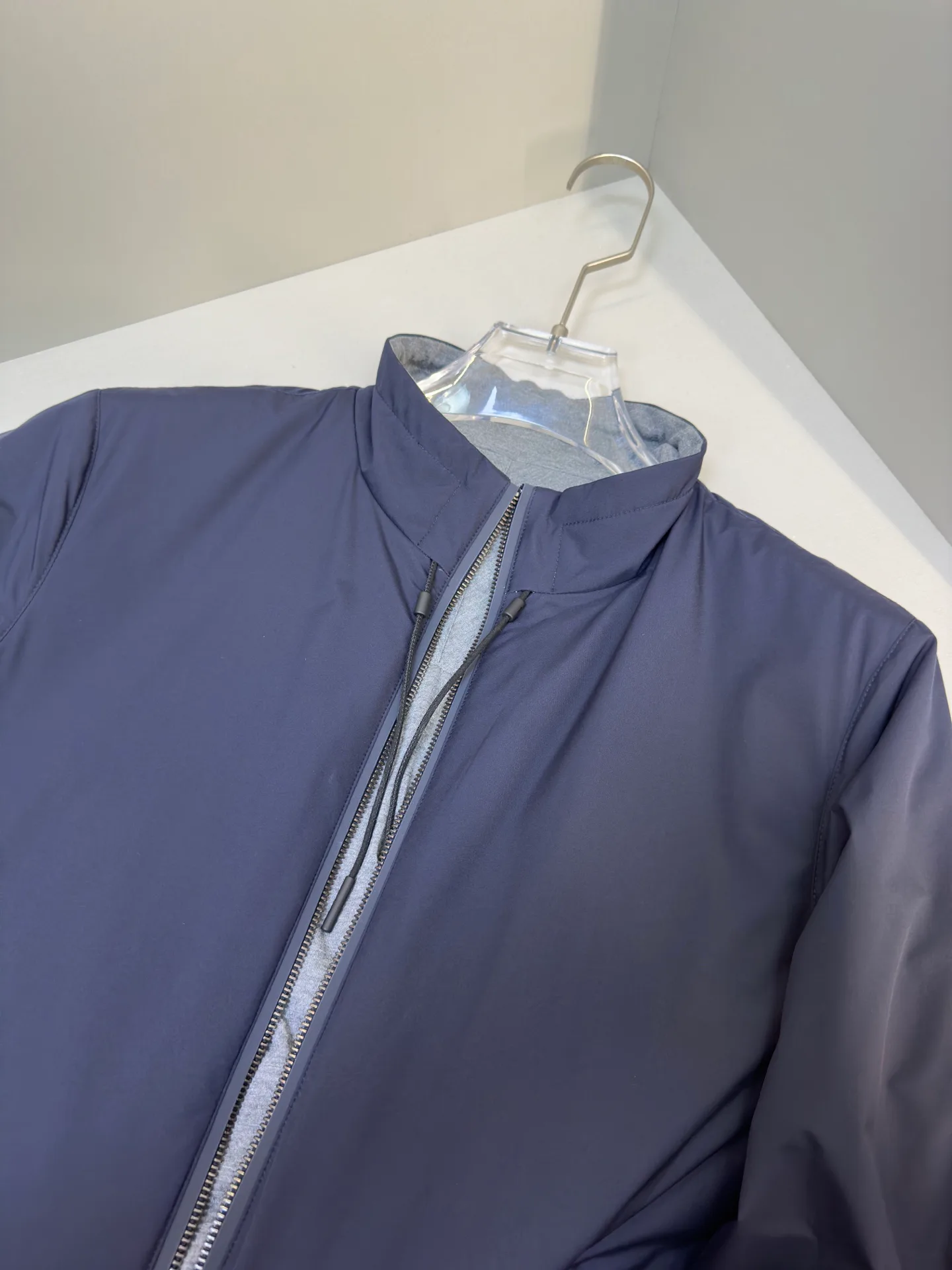 Куртки И Пуховики Мужские Zegna 5088134