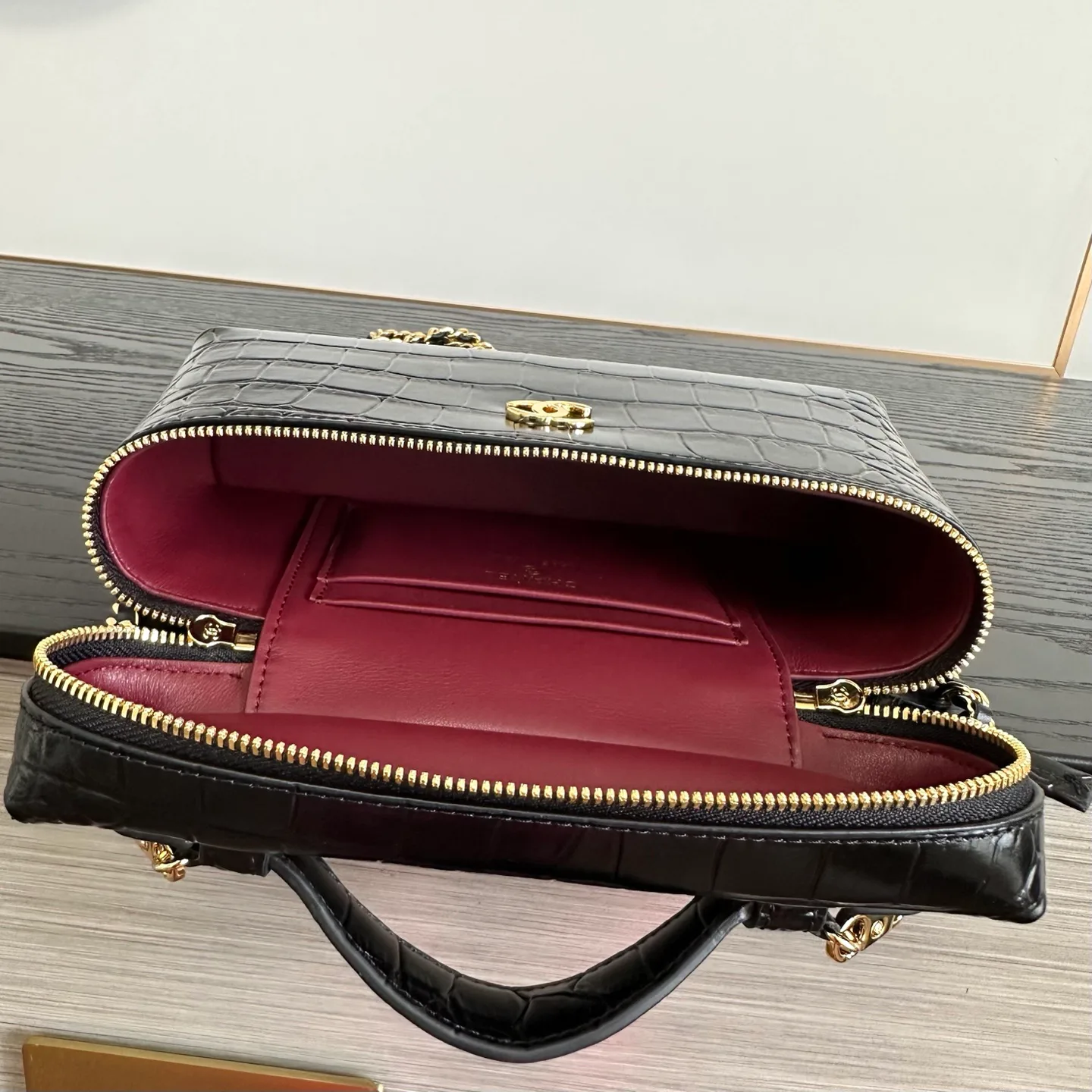 Классические Сумки Женские Chanel 17364620