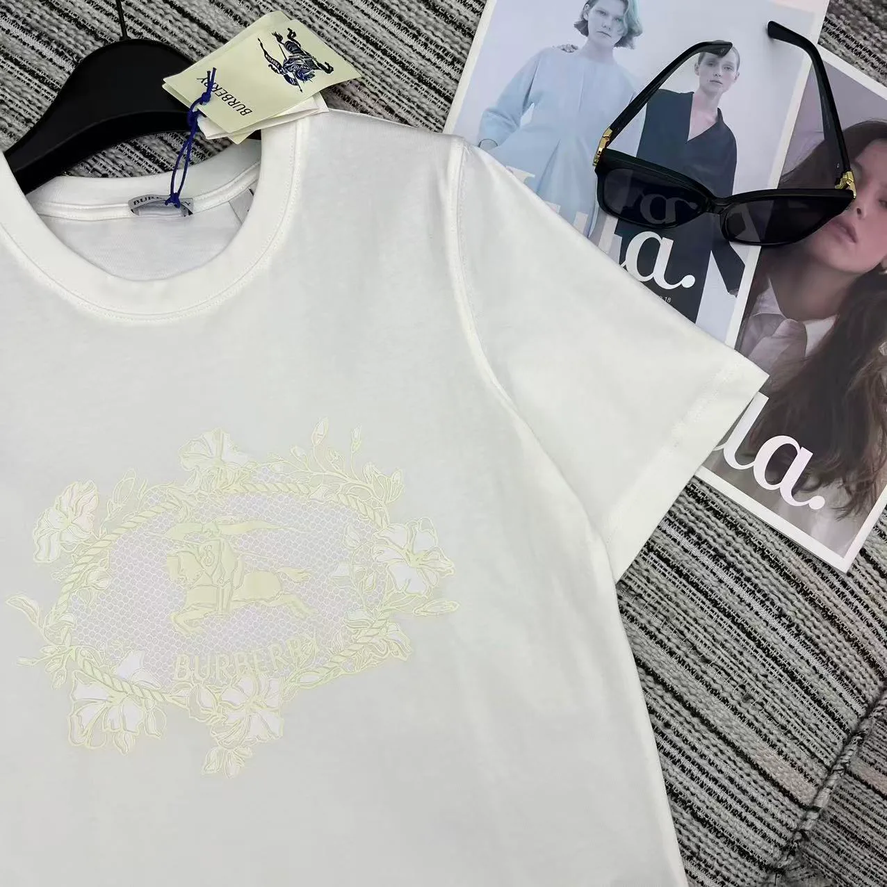 Футболки Женские Burberry 11897992