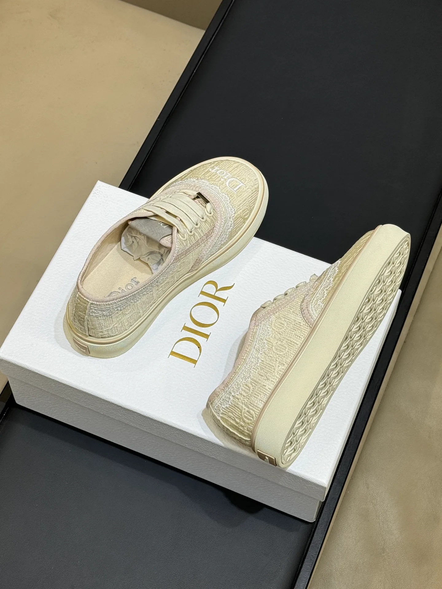 Кеды Женские Christian Dior 11601072