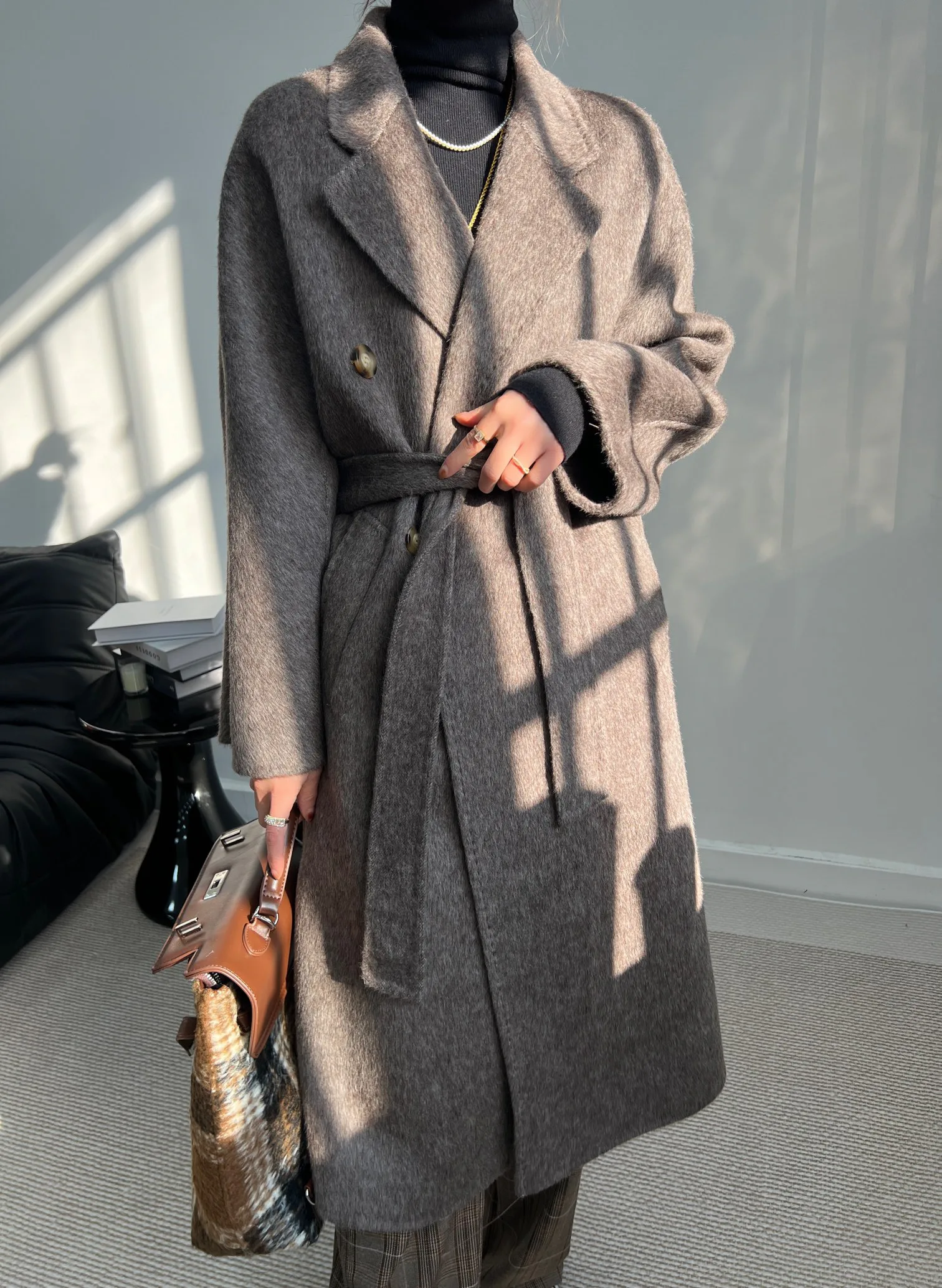 Пальто Женские Max Mara 18671285