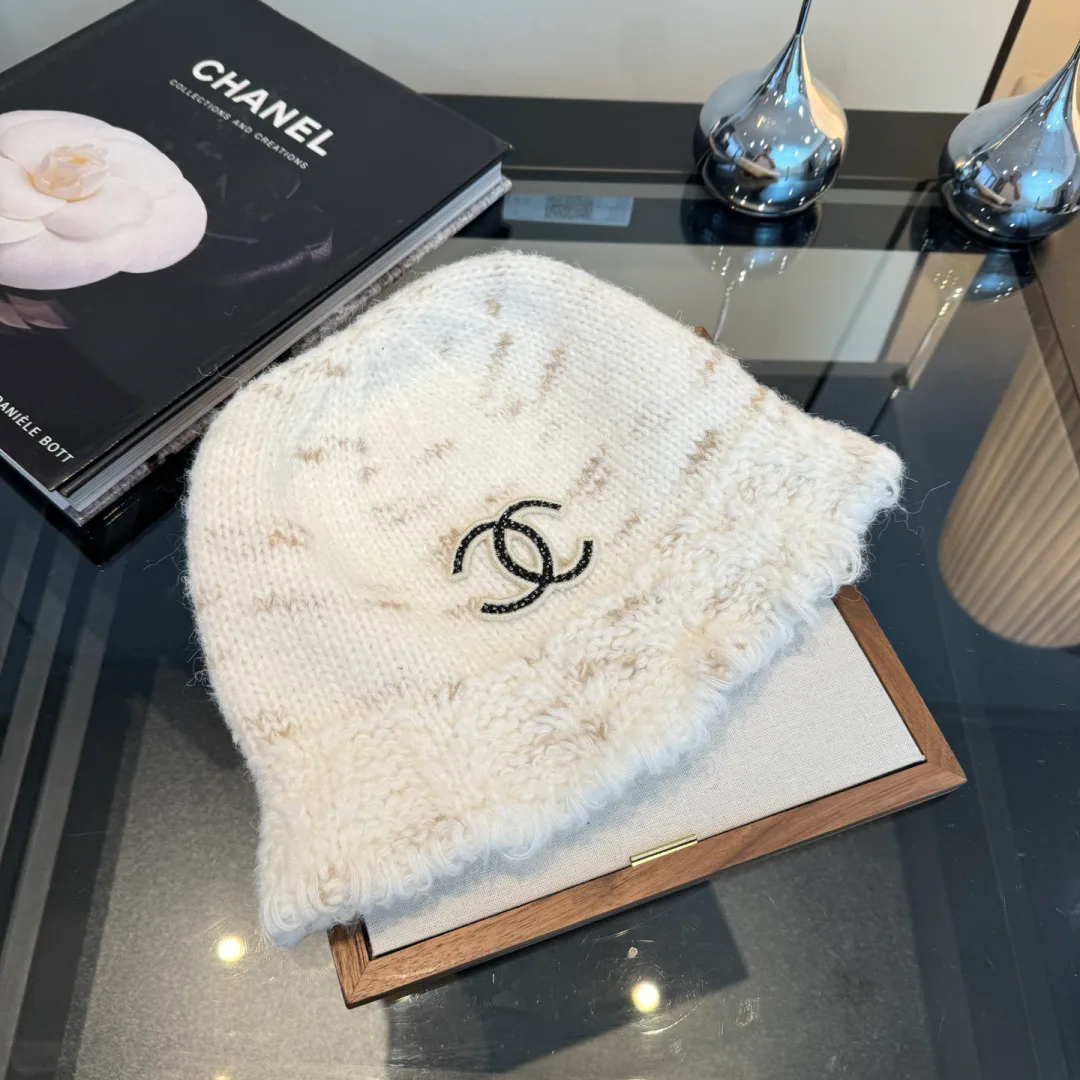 Головные Уборы Chanel 849131