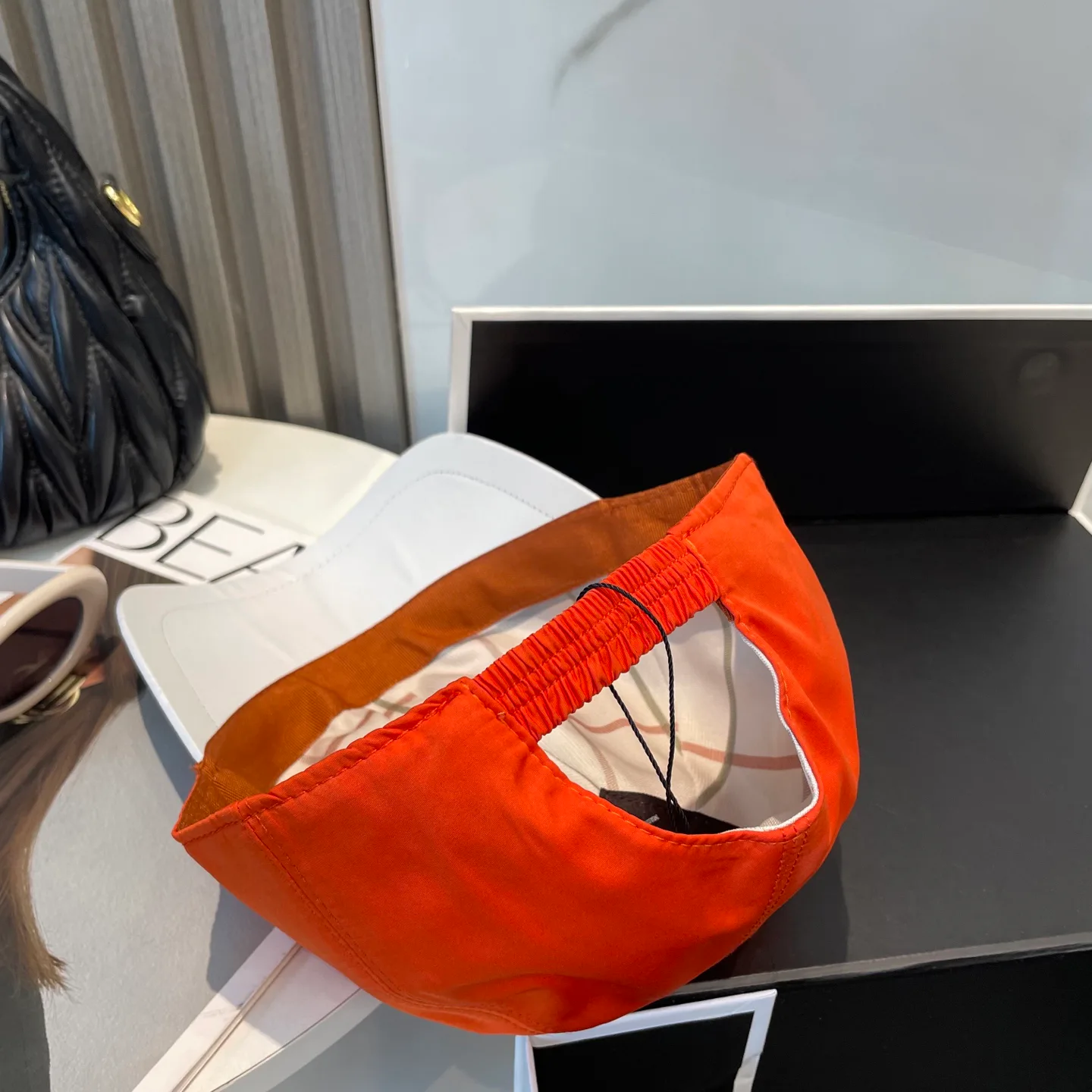 Головные Уборы Loro Piana 3380991