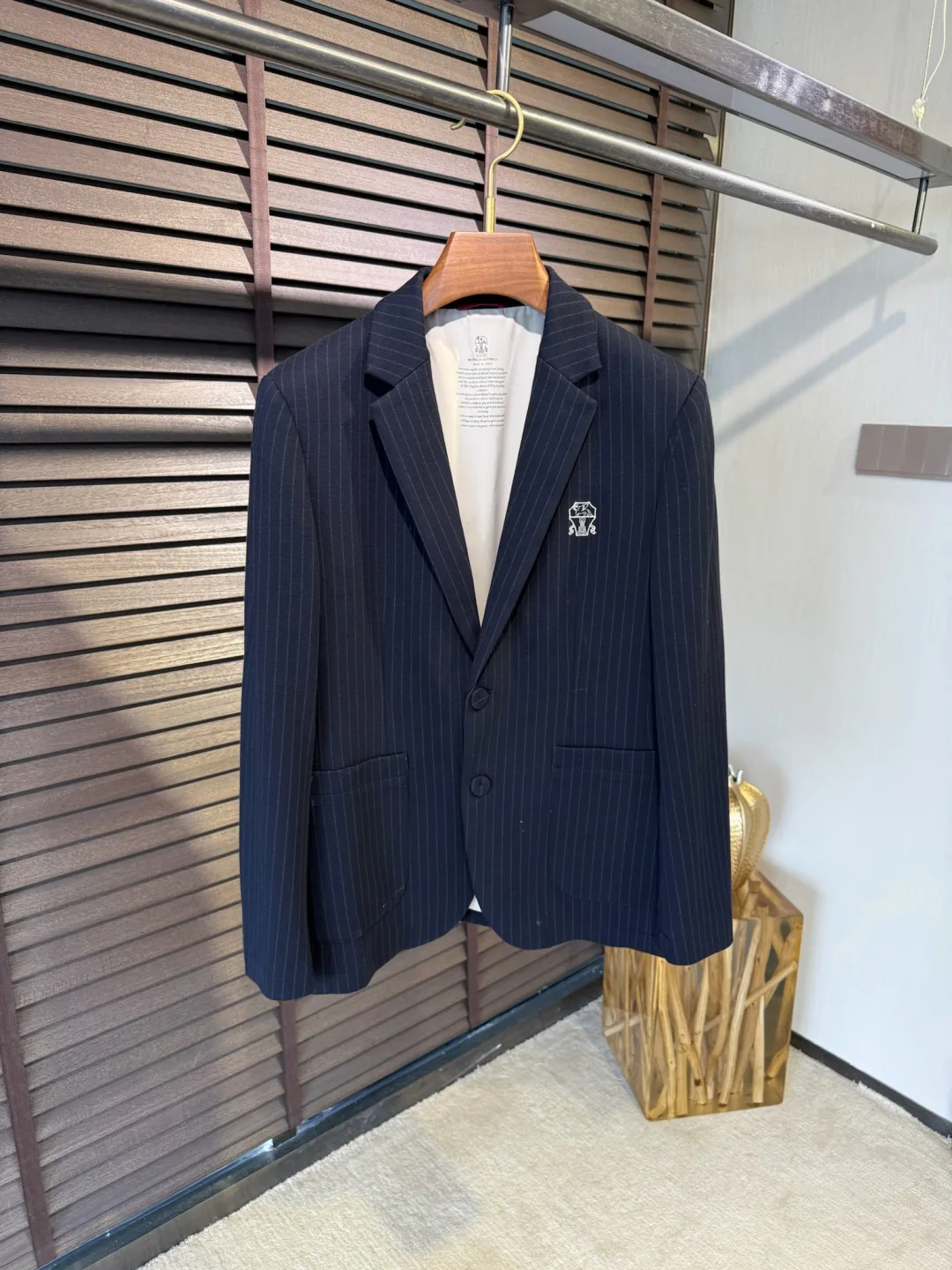 Пиджаки Мужские Brunello Cucinelli 1742740