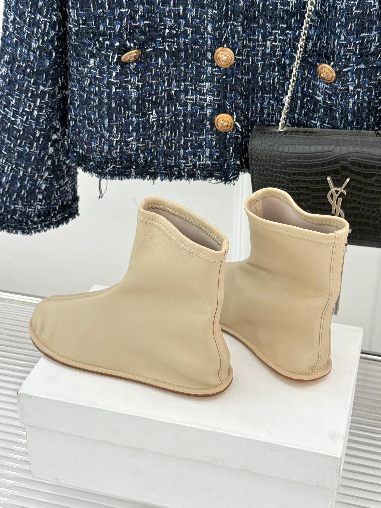 Ботинки Женские The Row 54048