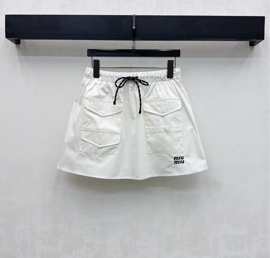 Юбки Женские Miu Miu 4771444