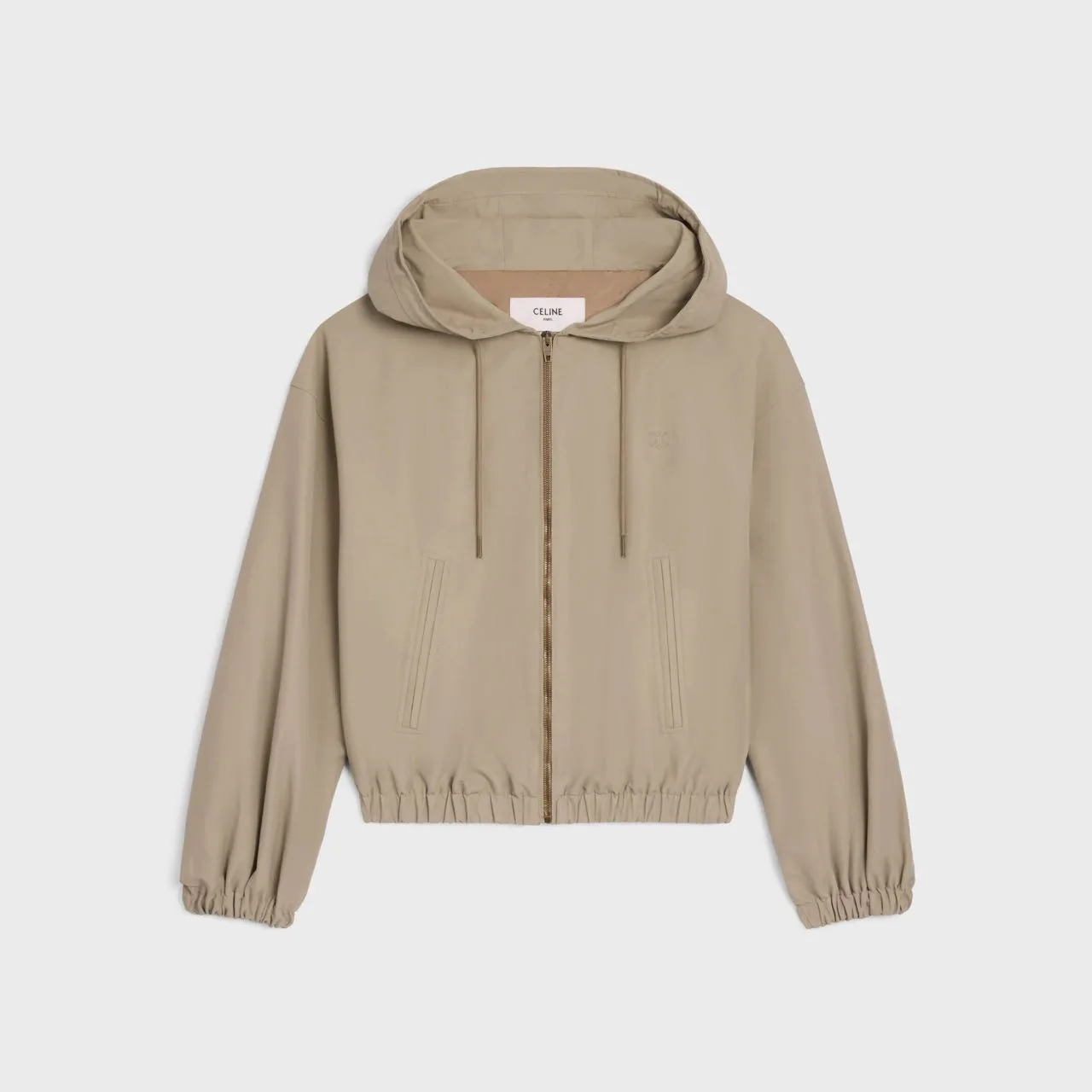 Куртки И Пуховики Женские Celine 17412496