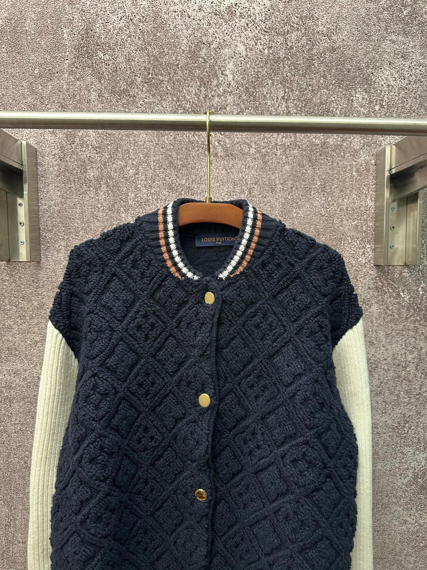 Джемперы И Свитеры Женские Louis Vuitton 856624