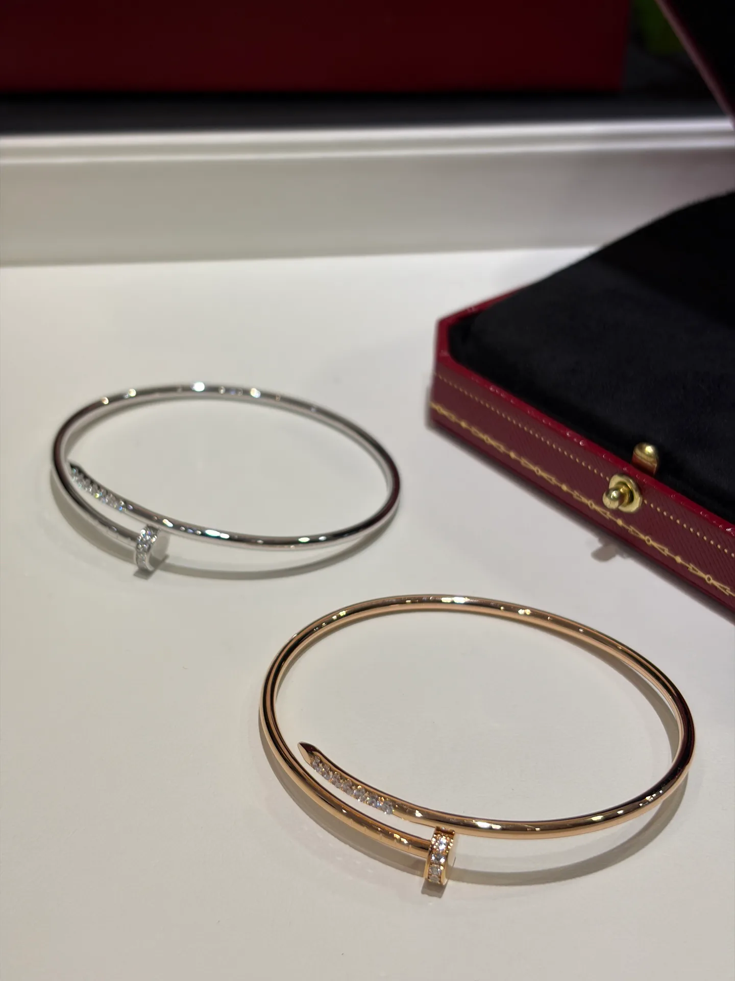 Бижутерия Cartier 1302308