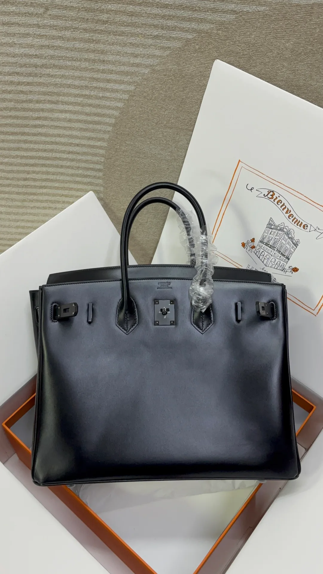 Классические Сумки Женские Hermes 18127429