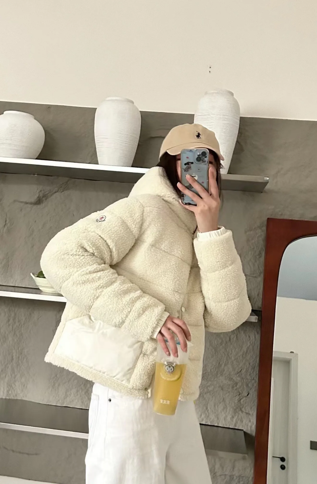 Куртки И Пуховики Женские Moncler 20092590