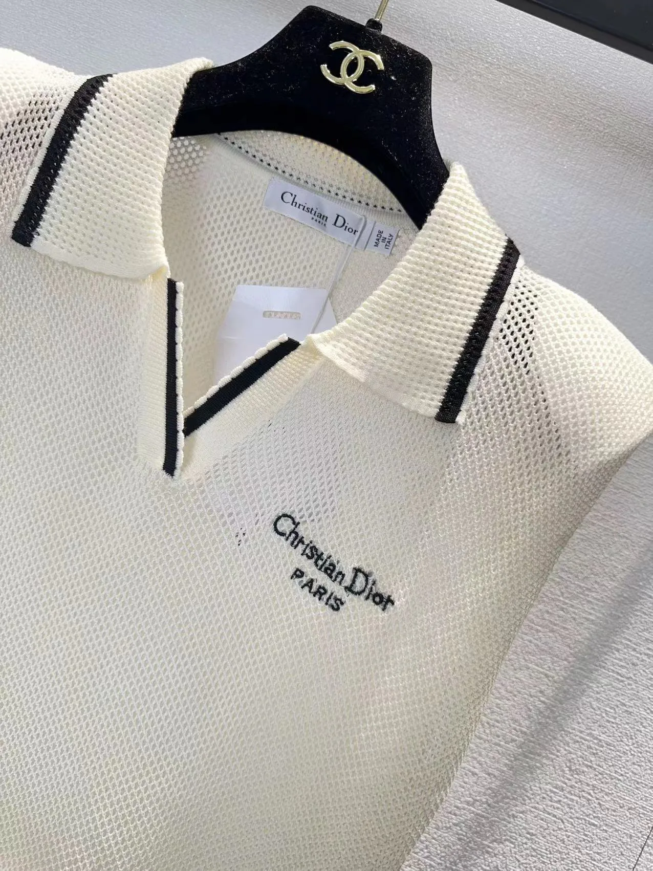 Топы Женские Christian Dior 9235178