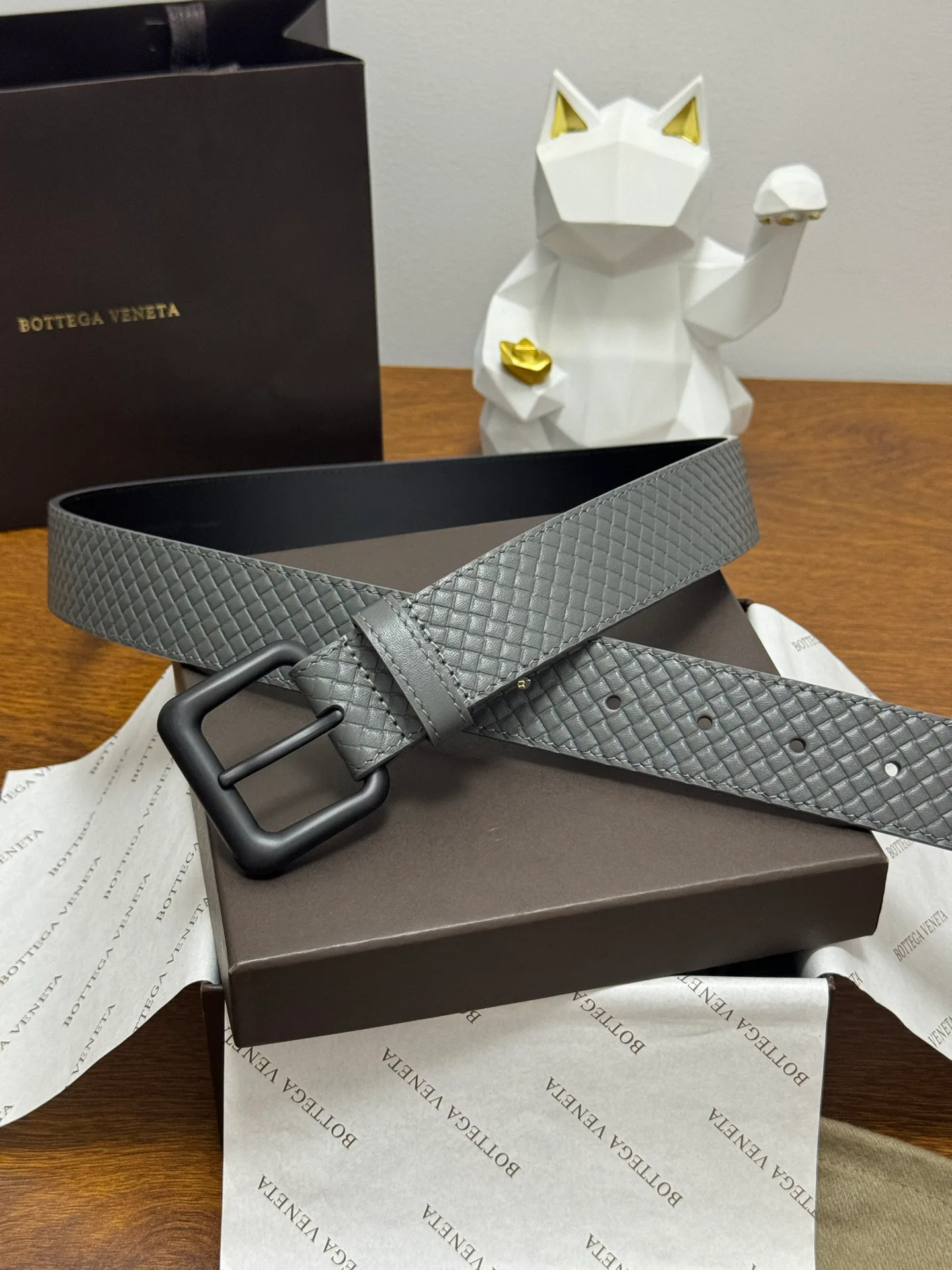Ремни Bottega Veneta 420727