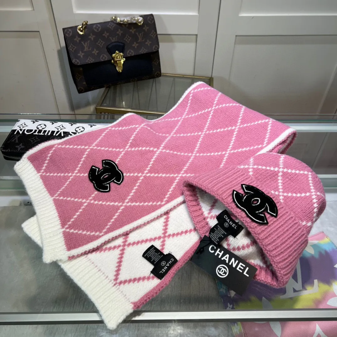 Головные Уборы Chanel 823959