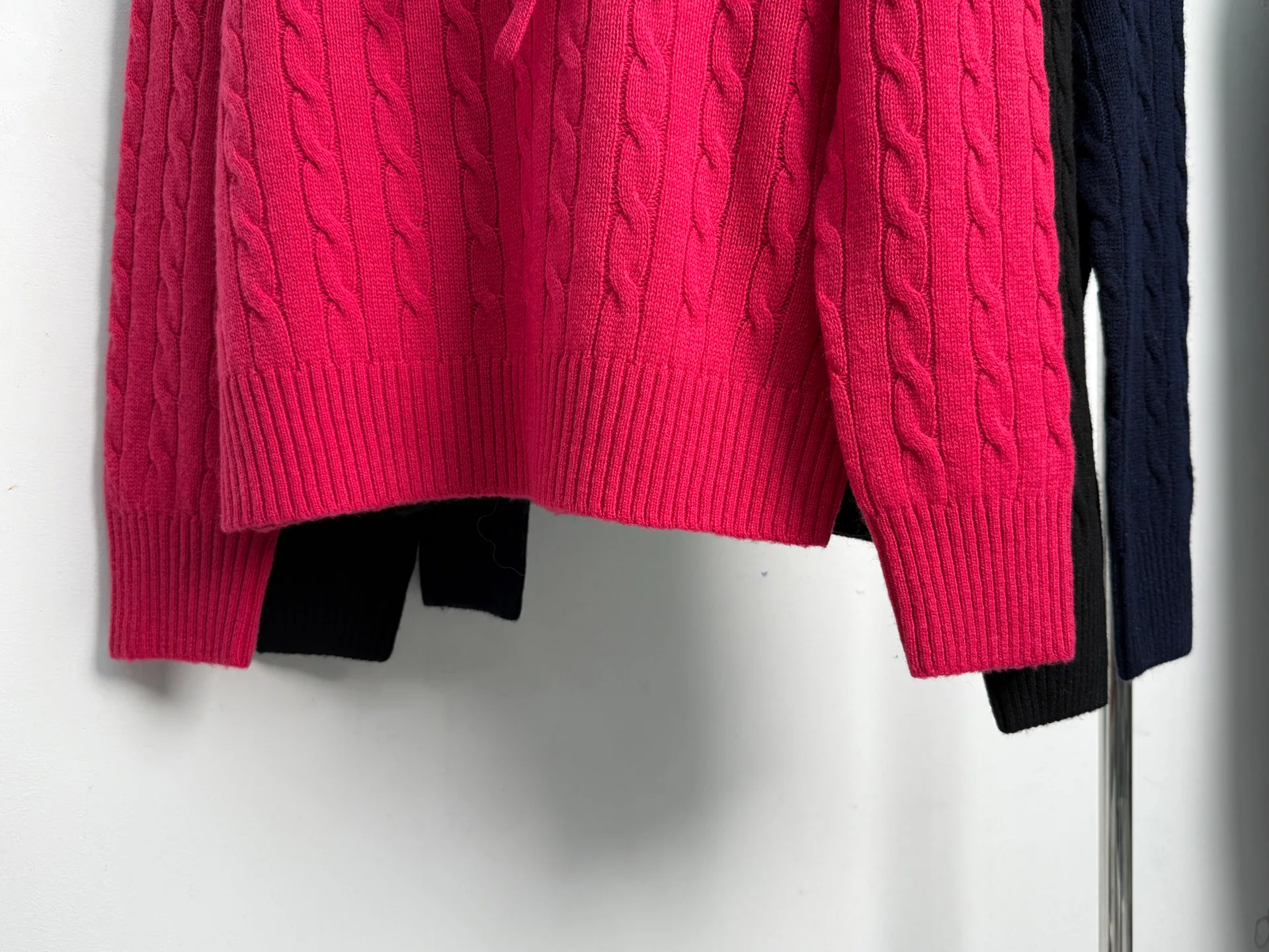 Свитшоты Женские Ralph Lauren 284953