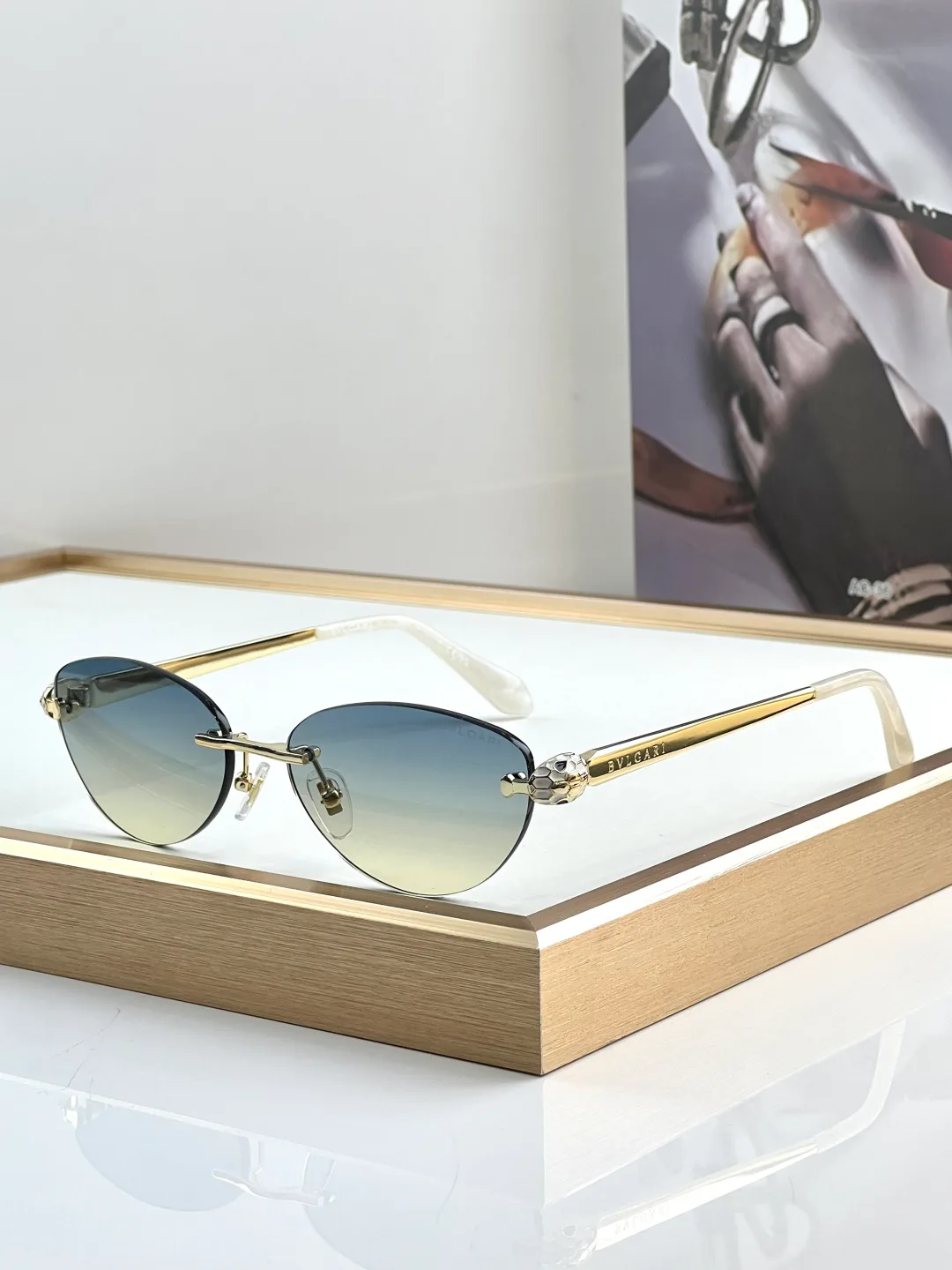 Очки Bvlgari 12959301