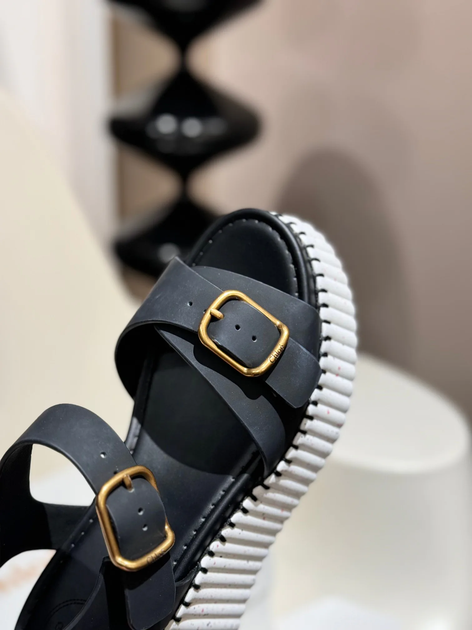 Сандалии Женские Chloe 13253513