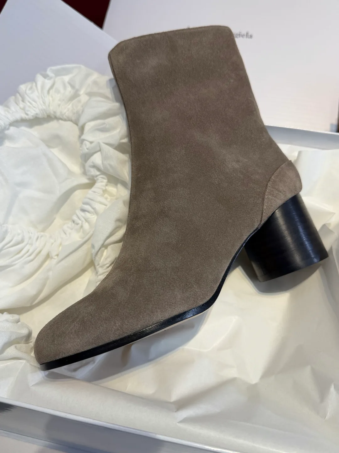Ботильоны Женские Maison Margiela 18620038